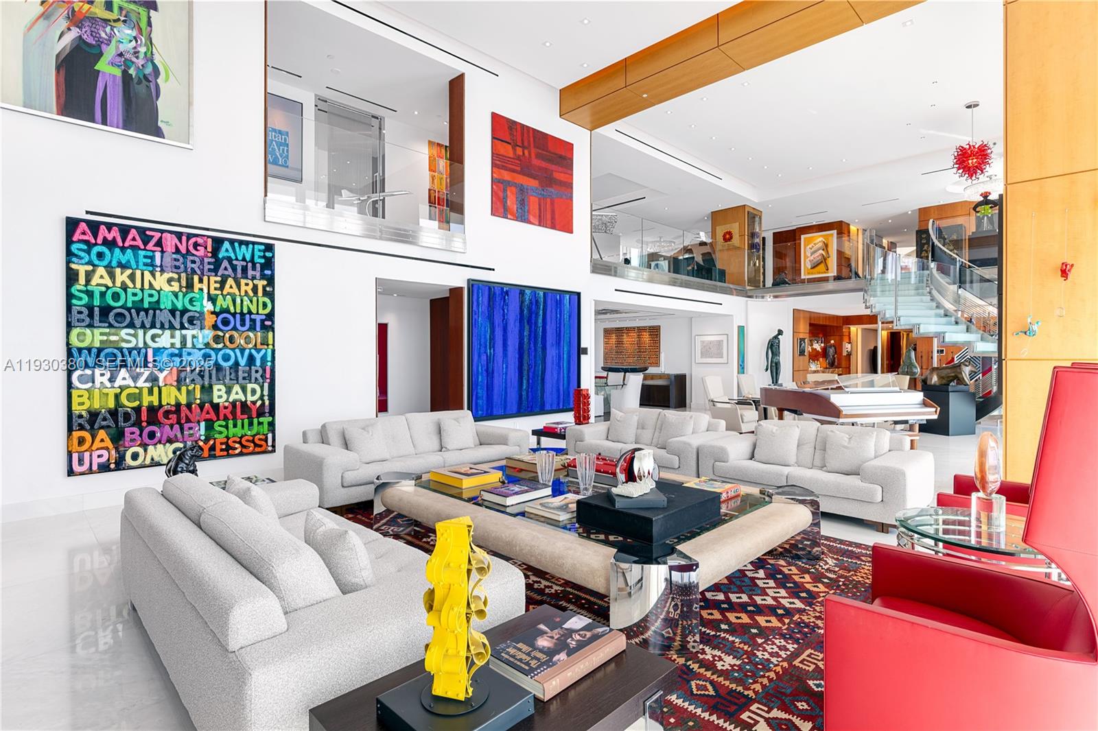 SANTA MARIA CONDO - Residential