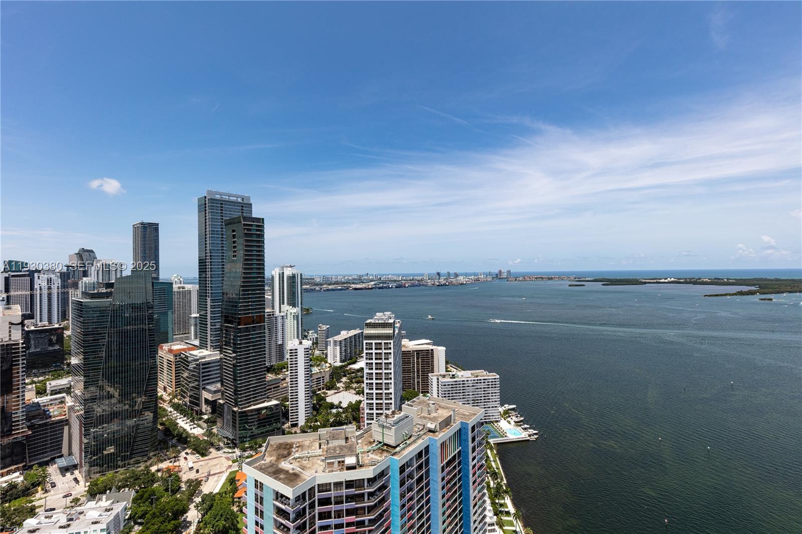SANTA MARIA CONDO - Residential