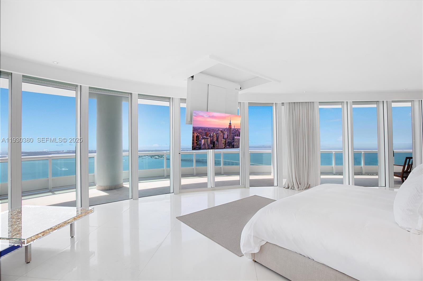 SANTA MARIA CONDO - Residential