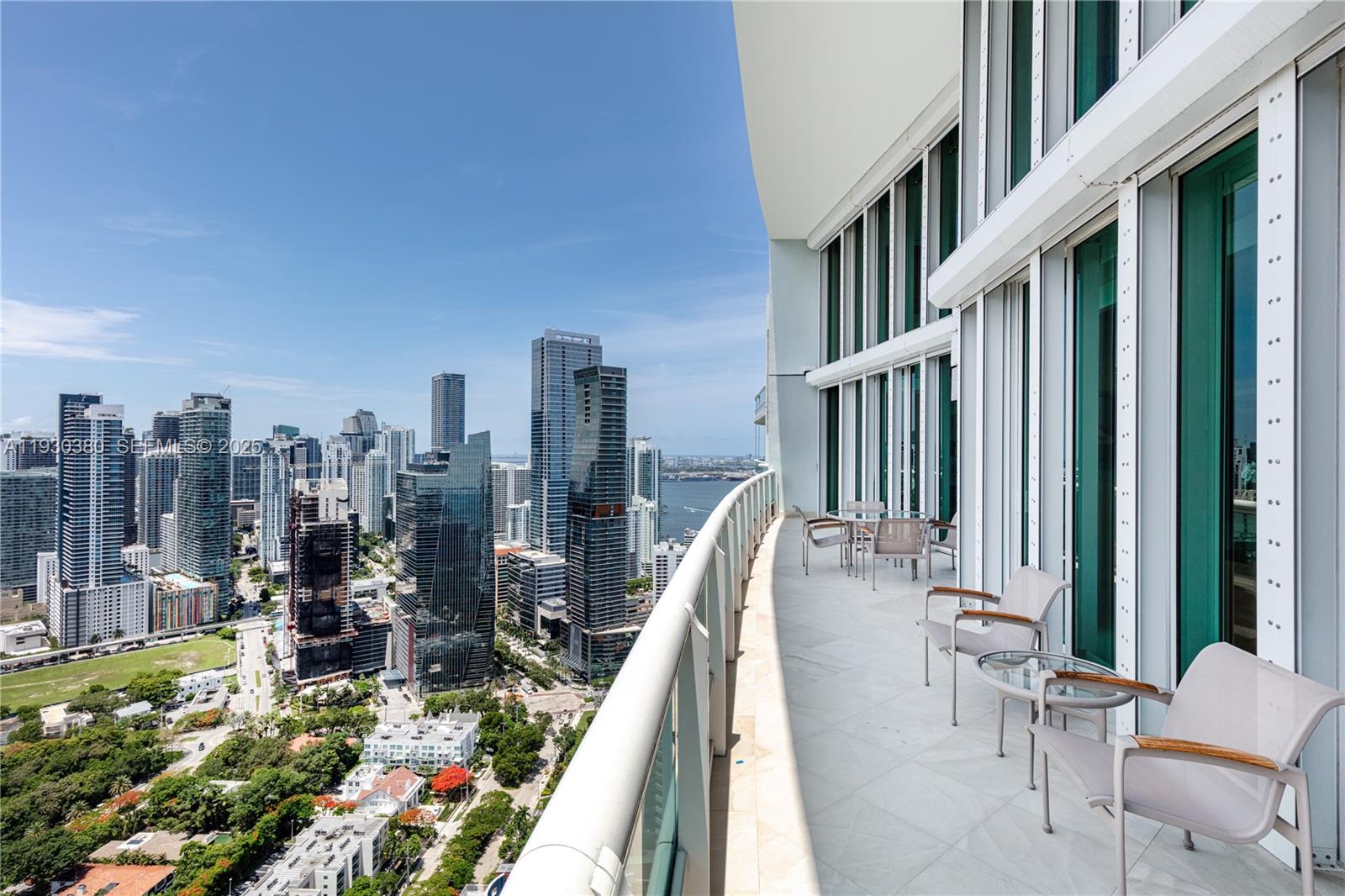 SANTA MARIA CONDO - Residential