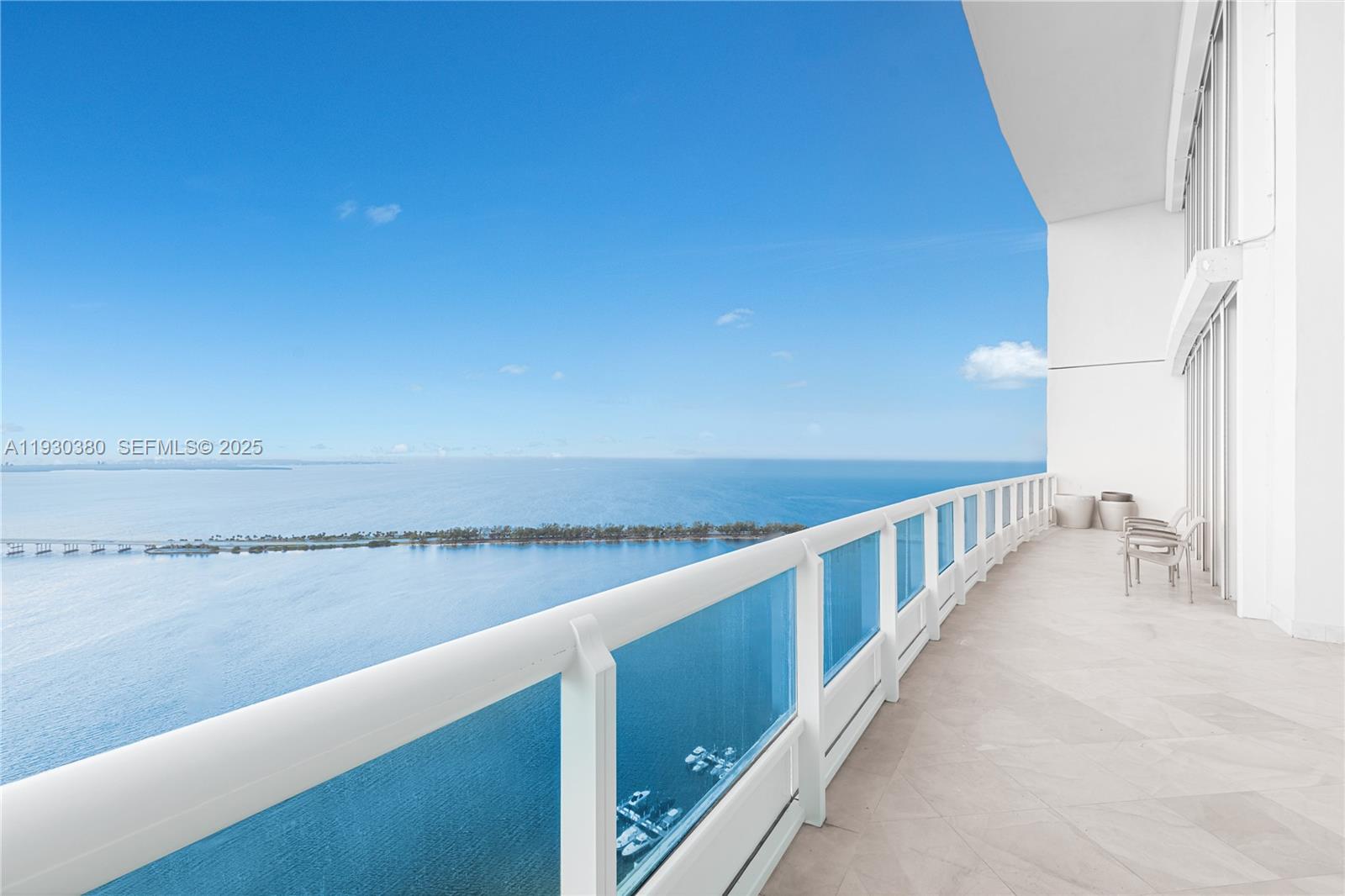 SANTA MARIA CONDO - Residential