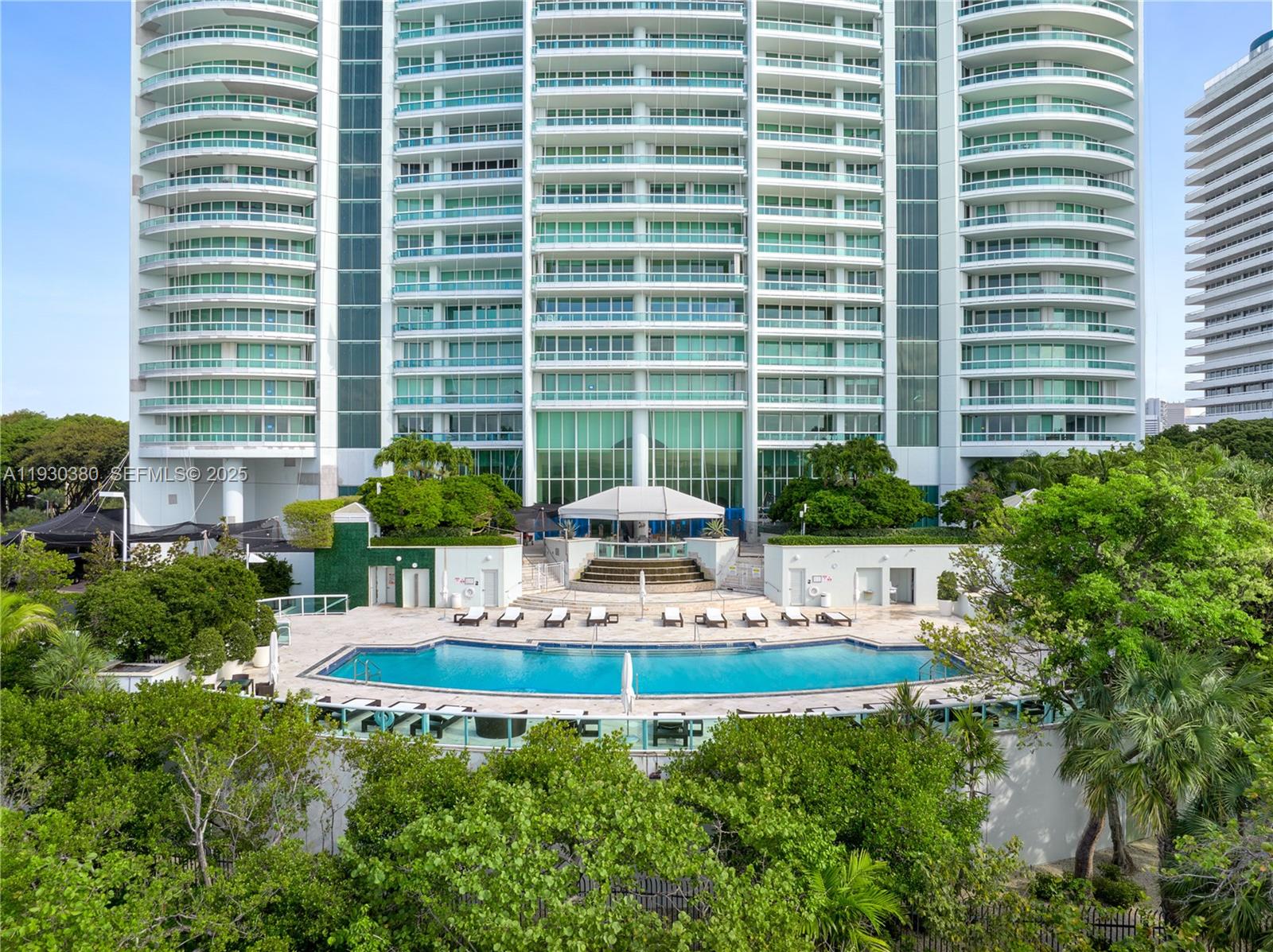 SANTA MARIA CONDO - Residential