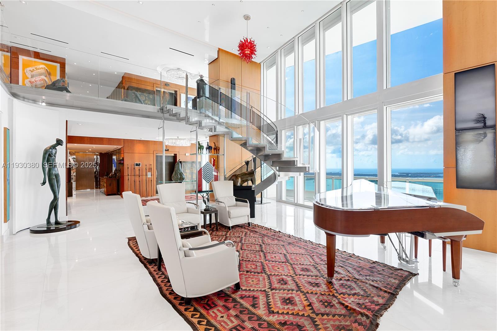SANTA MARIA CONDO - Residential