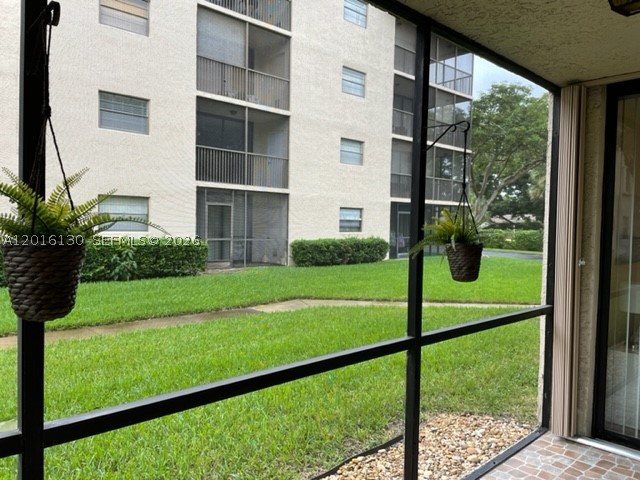 PLANTATION RACQUET CLUB C - Residential