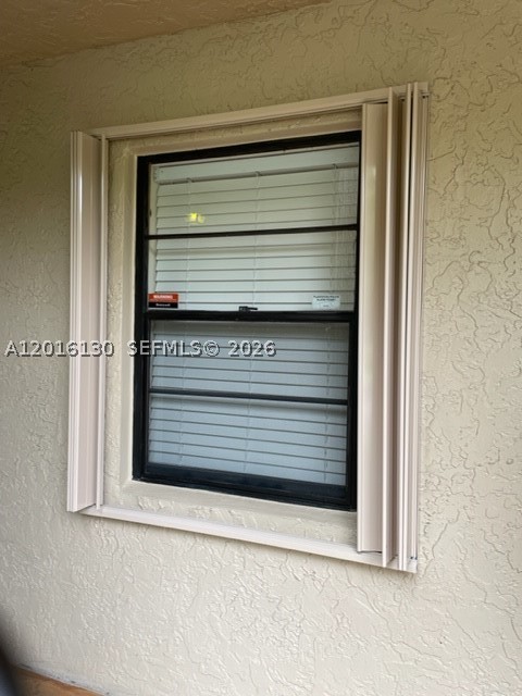 PLANTATION RACQUET CLUB C - Residential