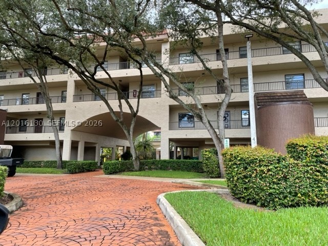PLANTATION RACQUET CLUB C - Residential