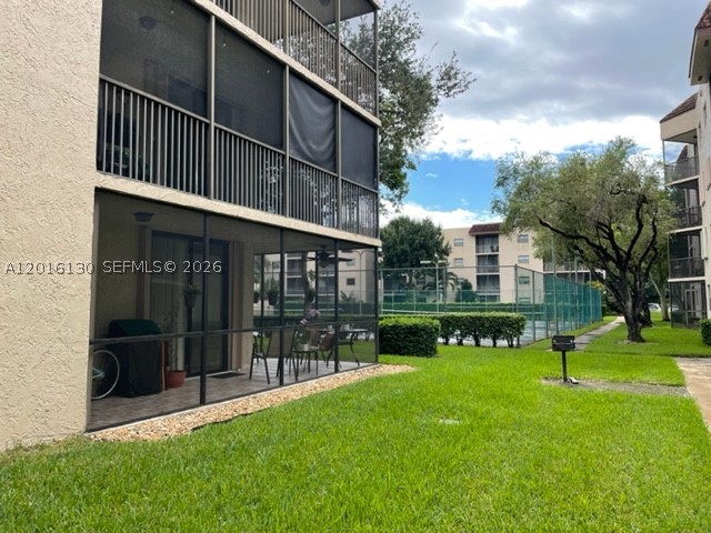 PLANTATION RACQUET CLUB C - Residential