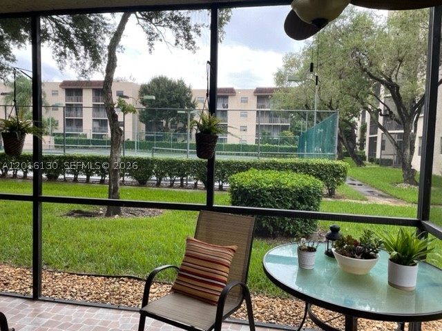 PLANTATION RACQUET CLUB C - Residential
