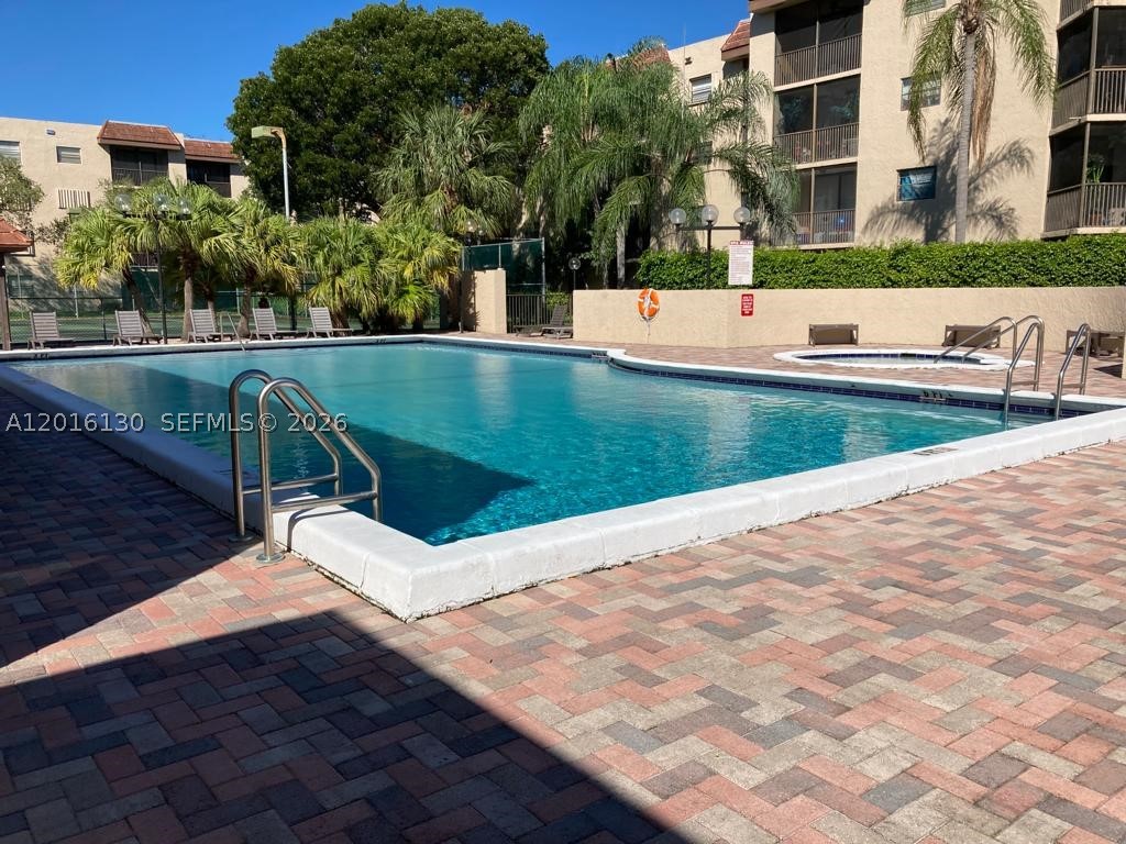 PLANTATION RACQUET CLUB C - Residential