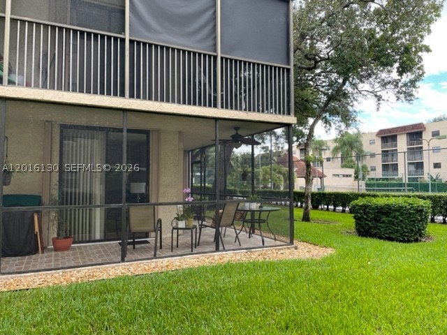 PLANTATION RACQUET CLUB C - Residential