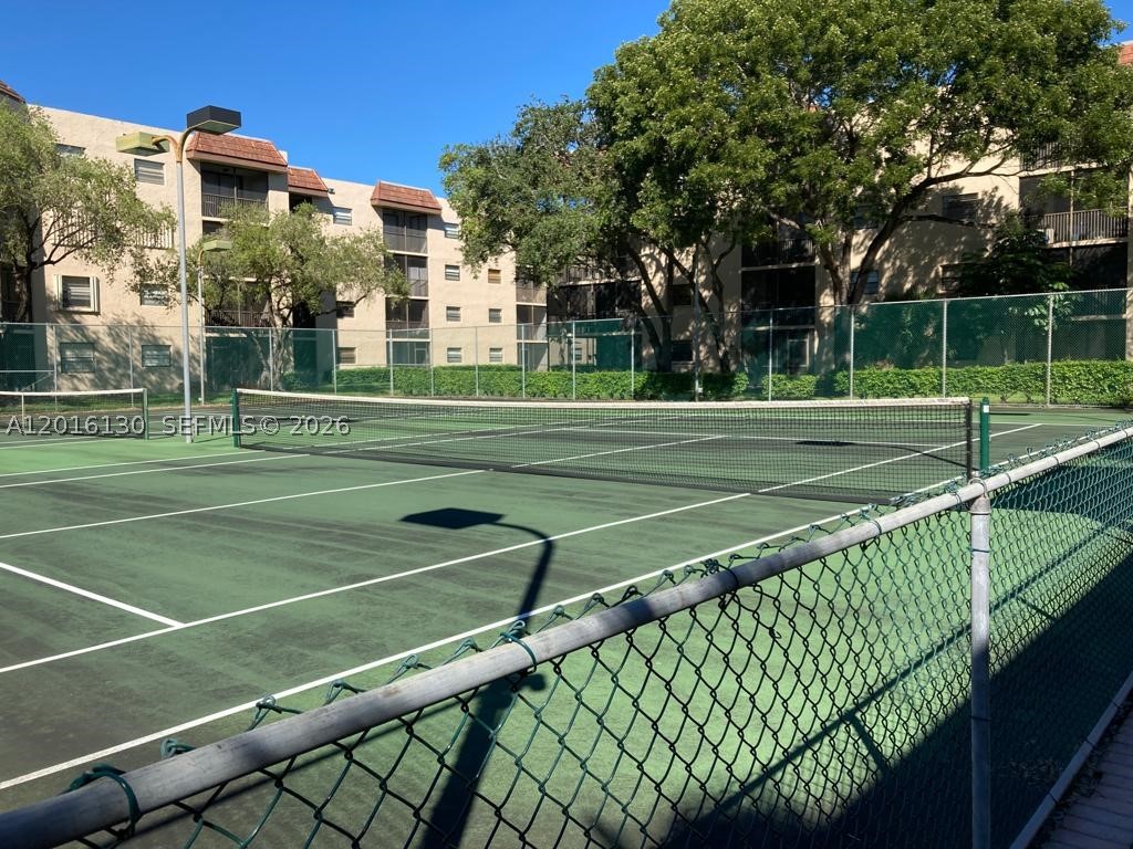 PLANTATION RACQUET CLUB C - Residential