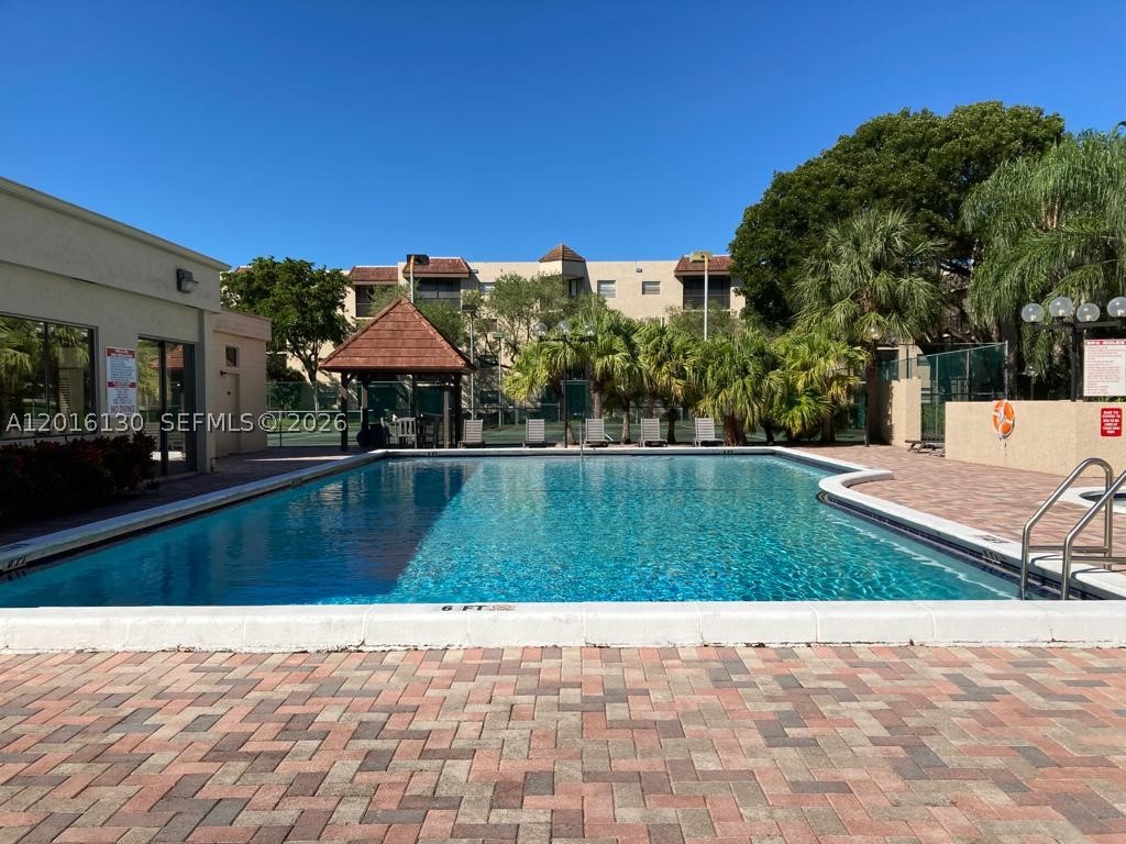 PLANTATION RACQUET CLUB C - Residential
