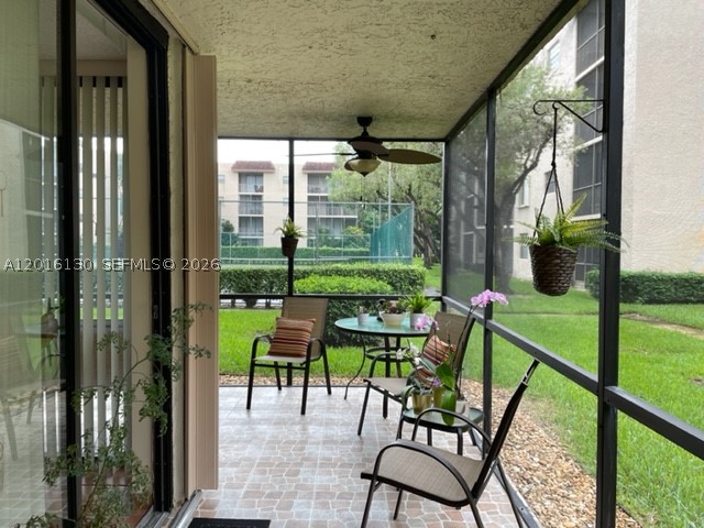 PLANTATION RACQUET CLUB C - Residential