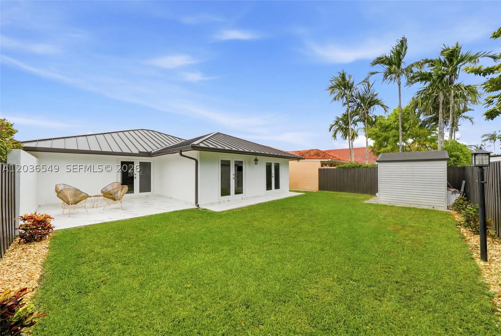 LEOMAR HOMES - Residential Lease