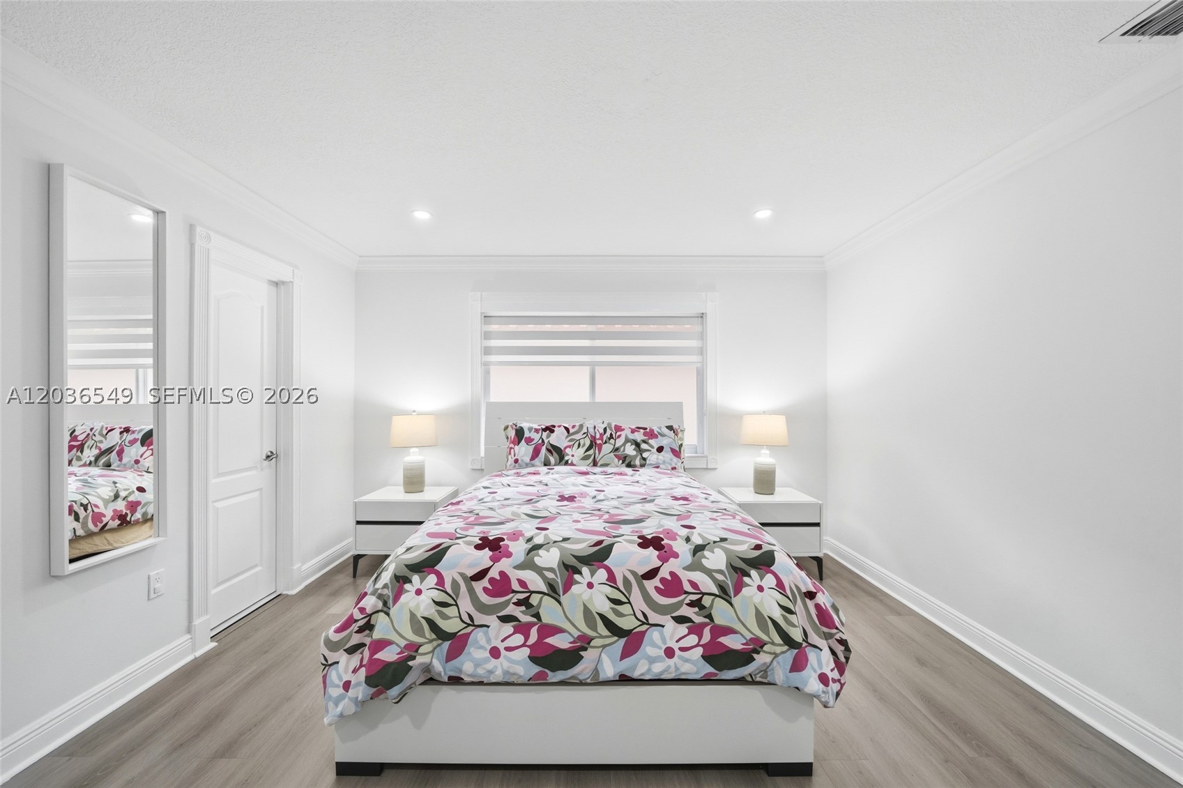 LEOMAR HOMES - Residential Lease