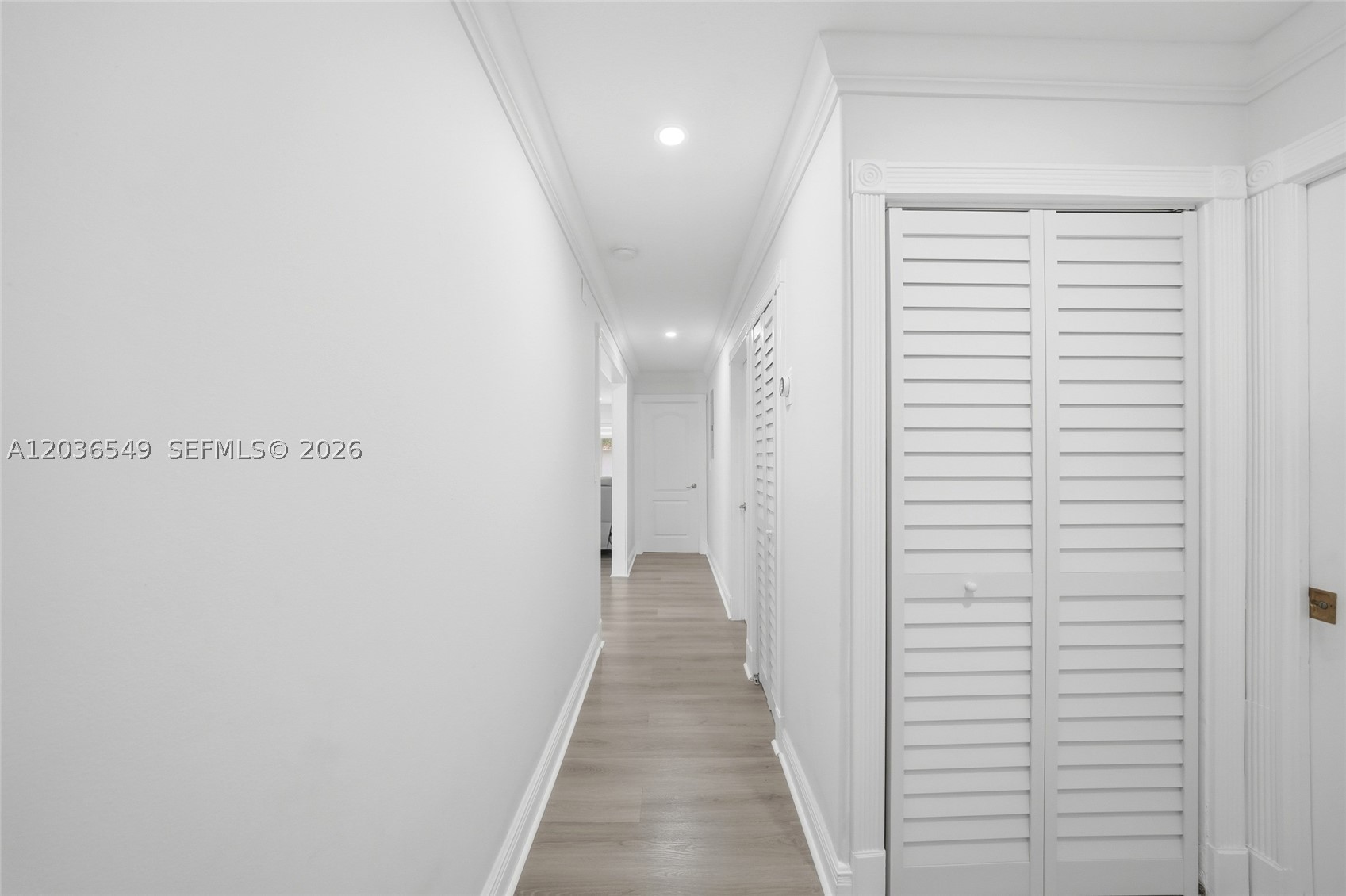 LEOMAR HOMES - Residential Lease