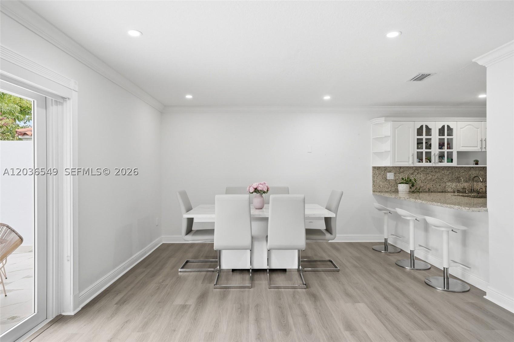 LEOMAR HOMES - Residential Lease