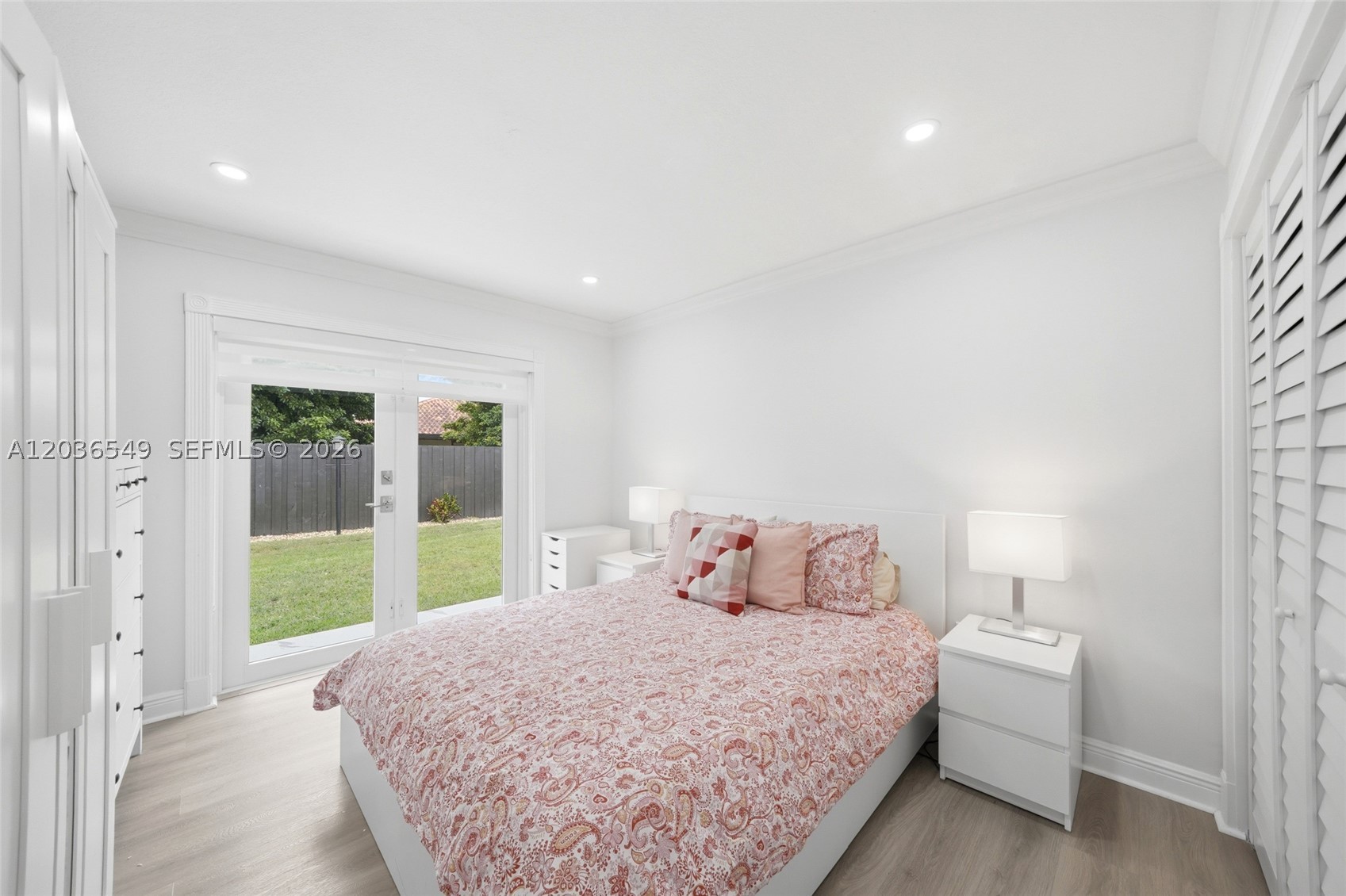 LEOMAR HOMES - Residential Lease