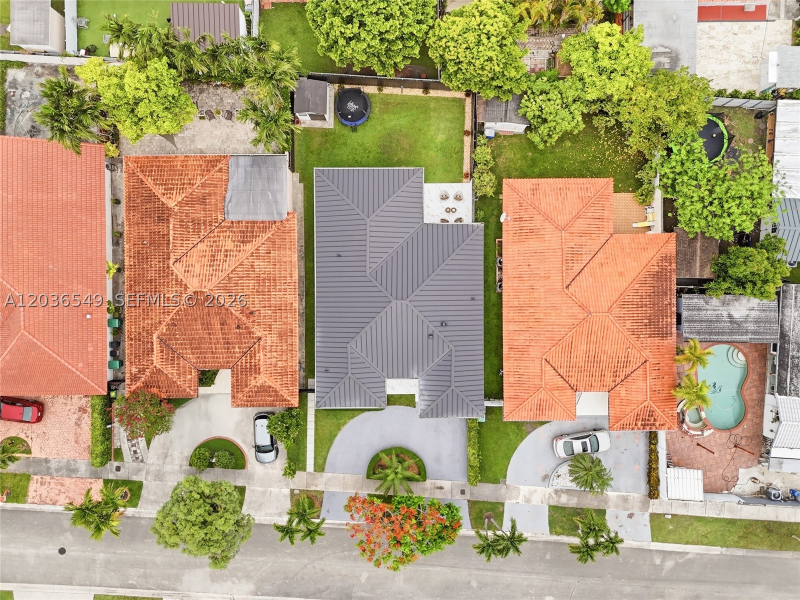 LEOMAR HOMES - Residential Lease