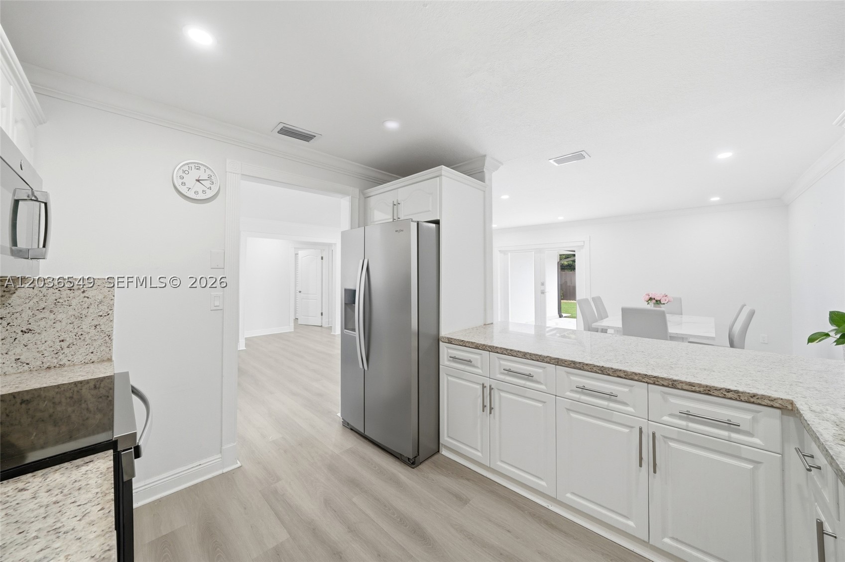 LEOMAR HOMES - Residential Lease