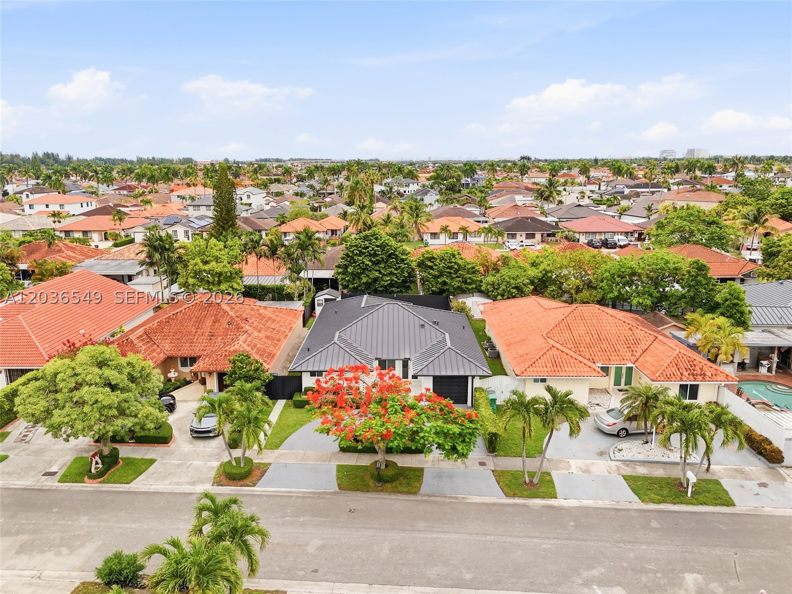 LEOMAR HOMES - Residential Lease