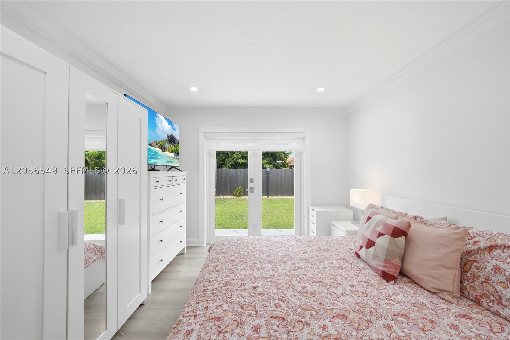 LEOMAR HOMES - Residential Lease