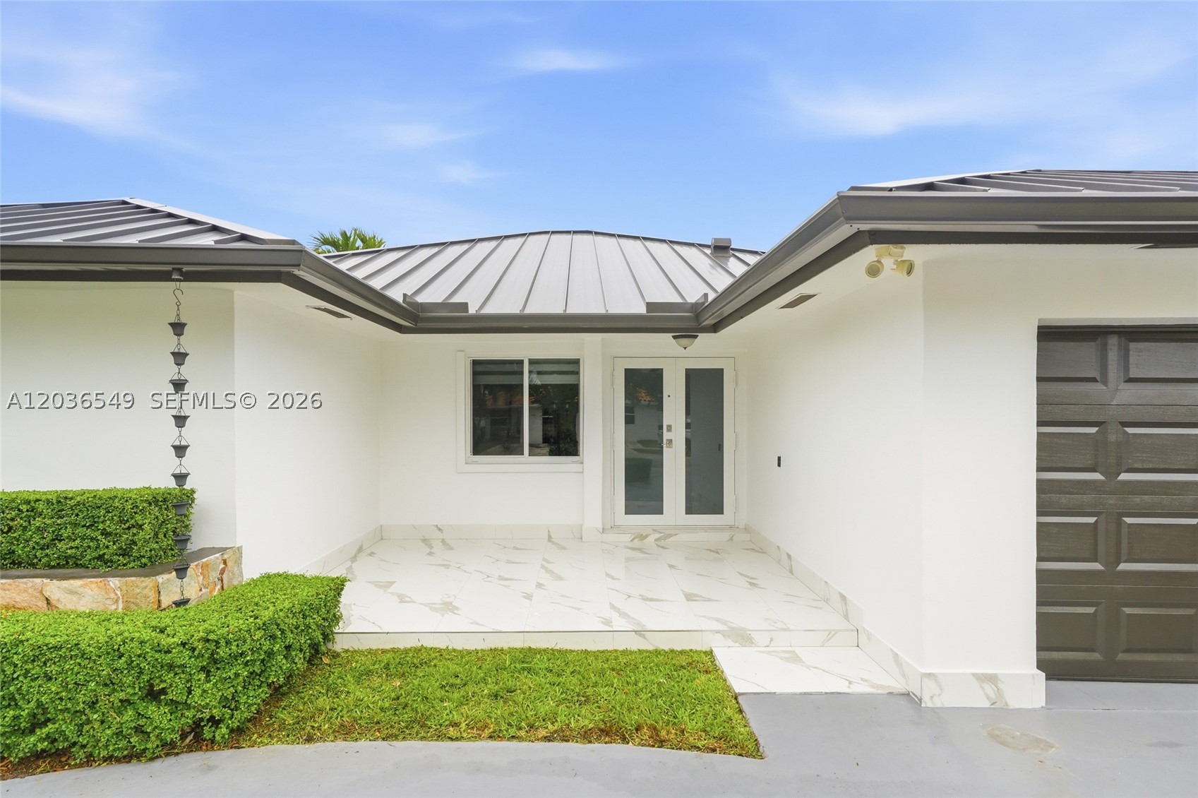 LEOMAR HOMES - Residential Lease