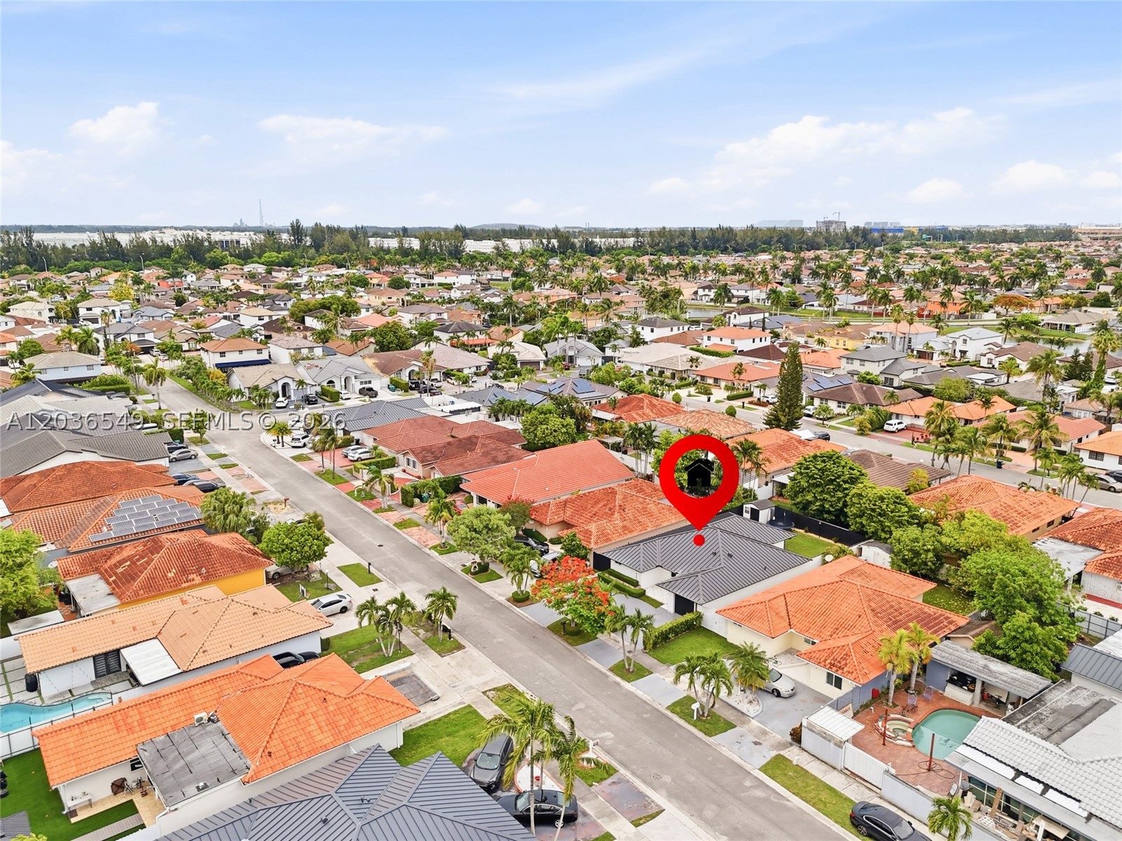 LEOMAR HOMES - Residential Lease