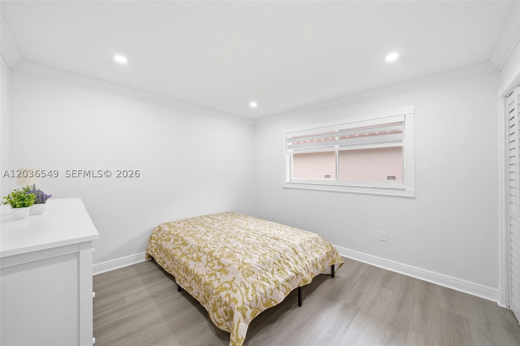 LEOMAR HOMES - Residential Lease