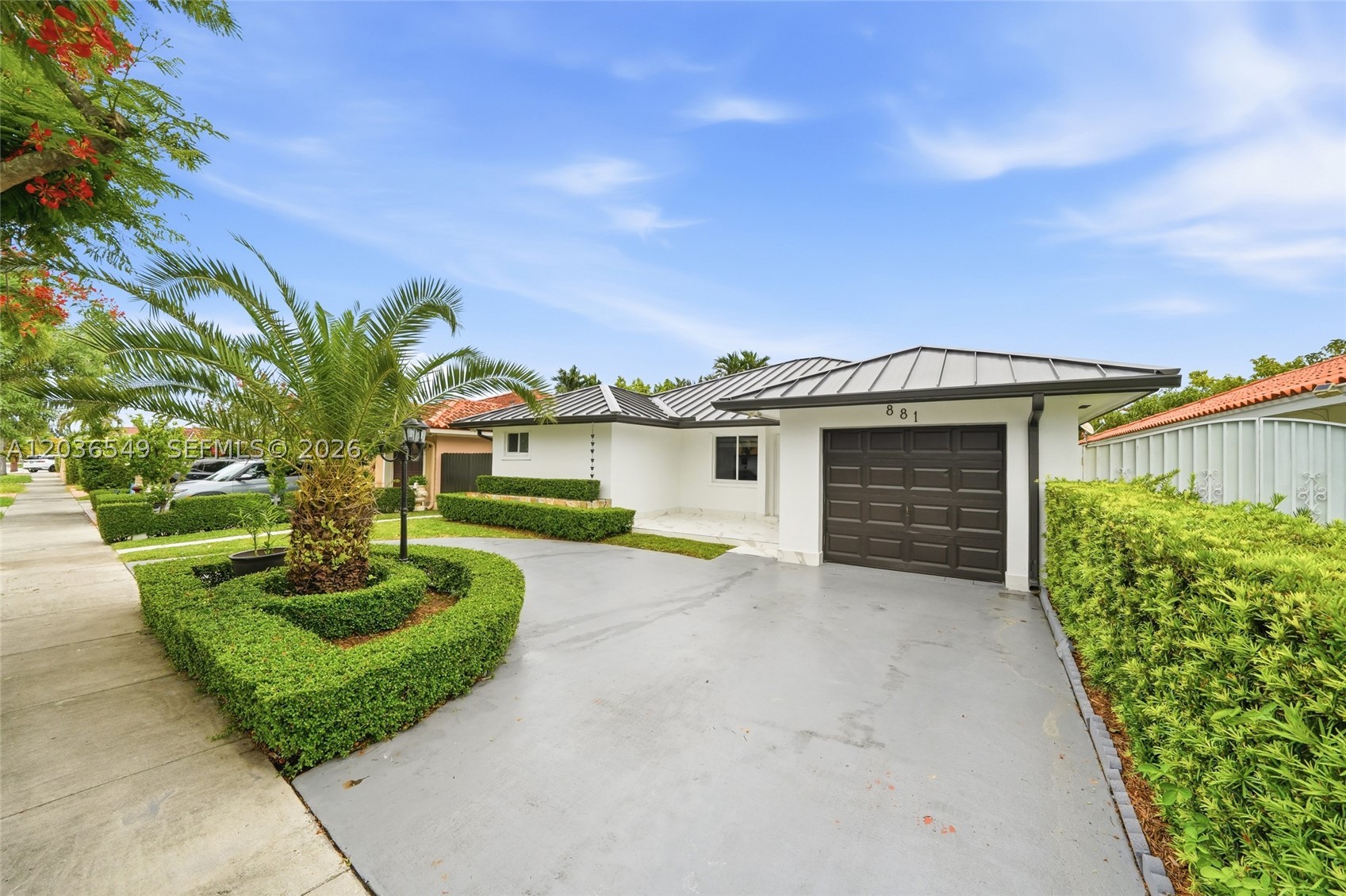 LEOMAR HOMES - Residential Lease