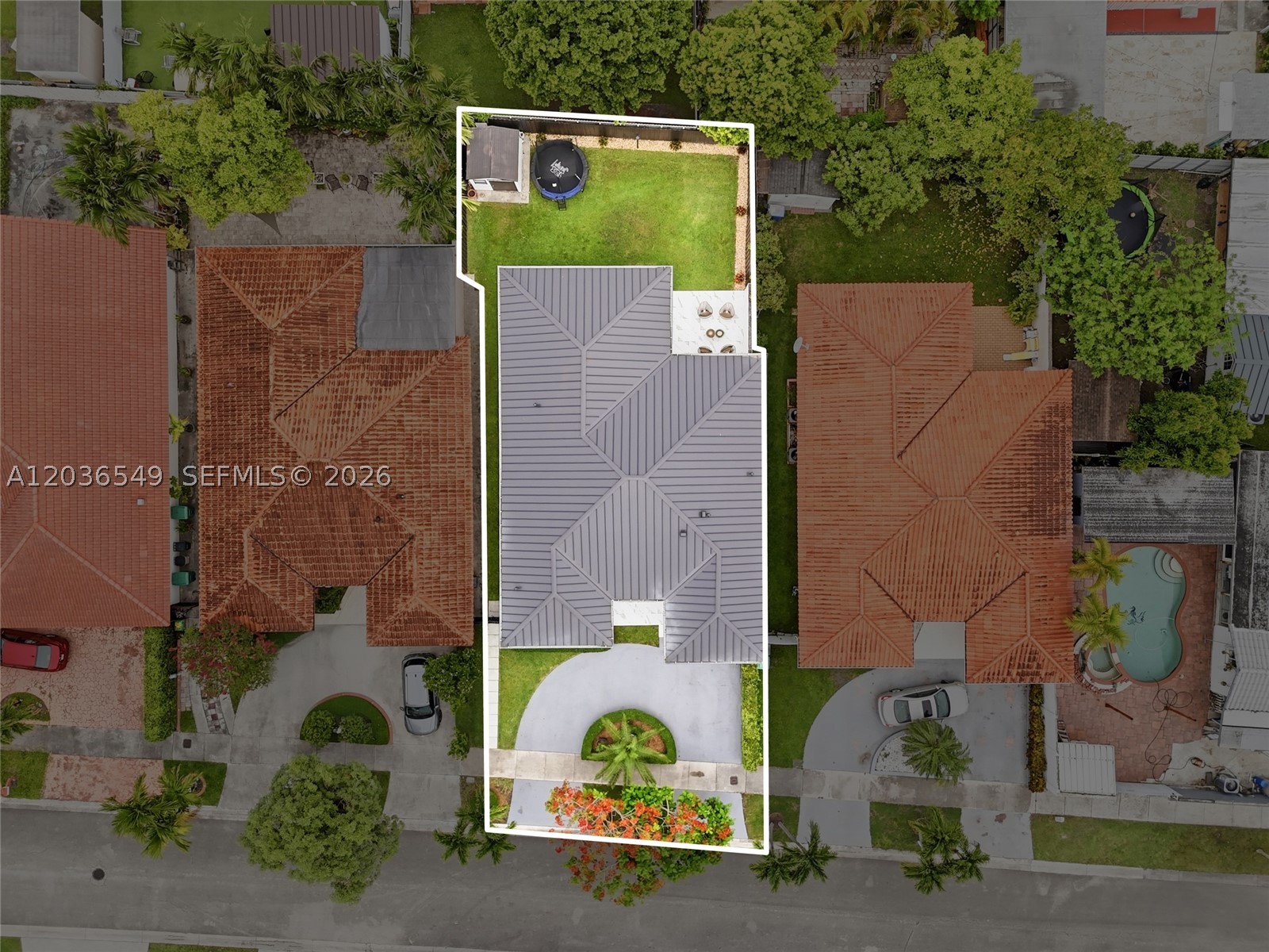 LEOMAR HOMES - Residential Lease