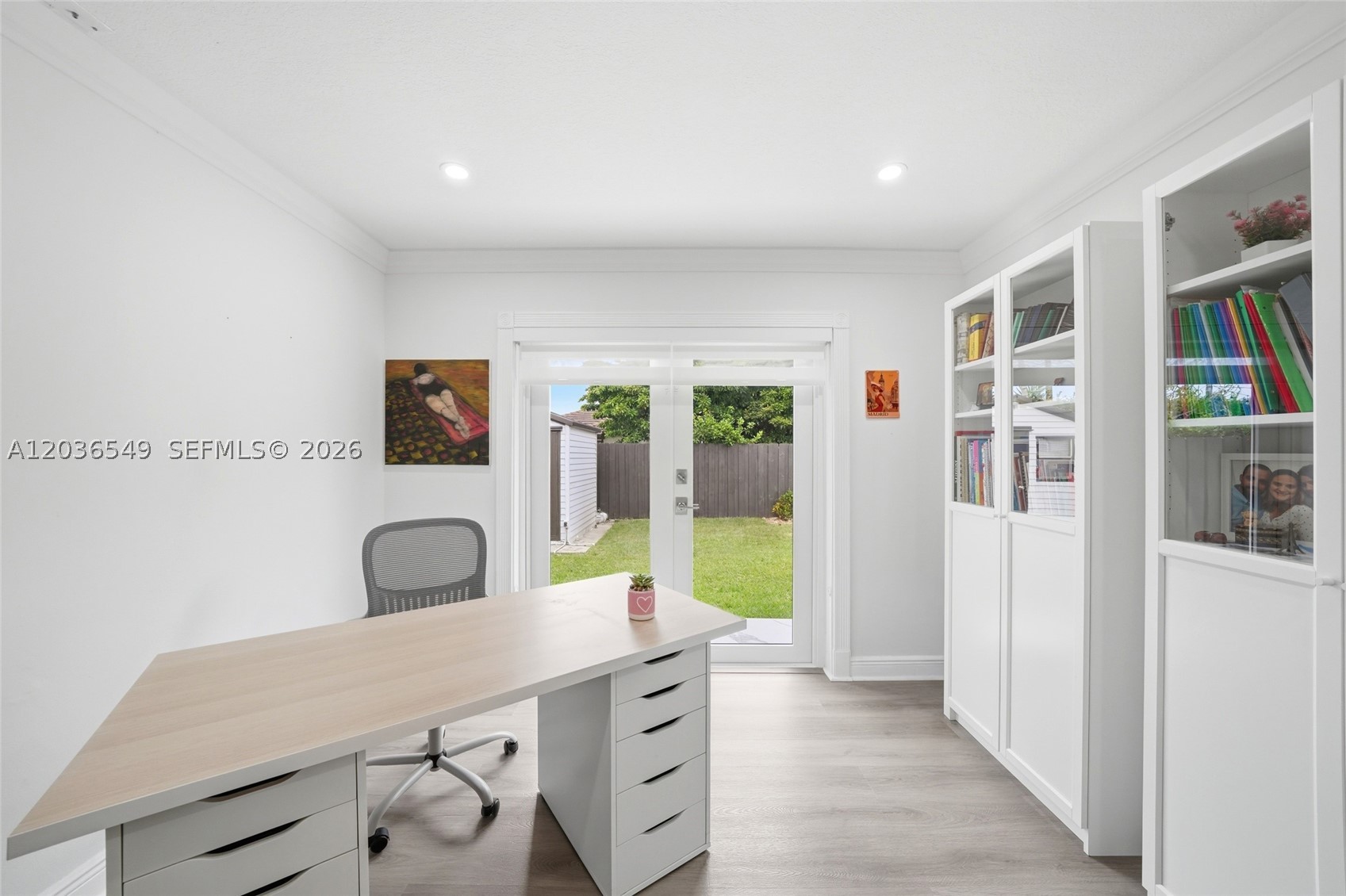 LEOMAR HOMES - Residential Lease