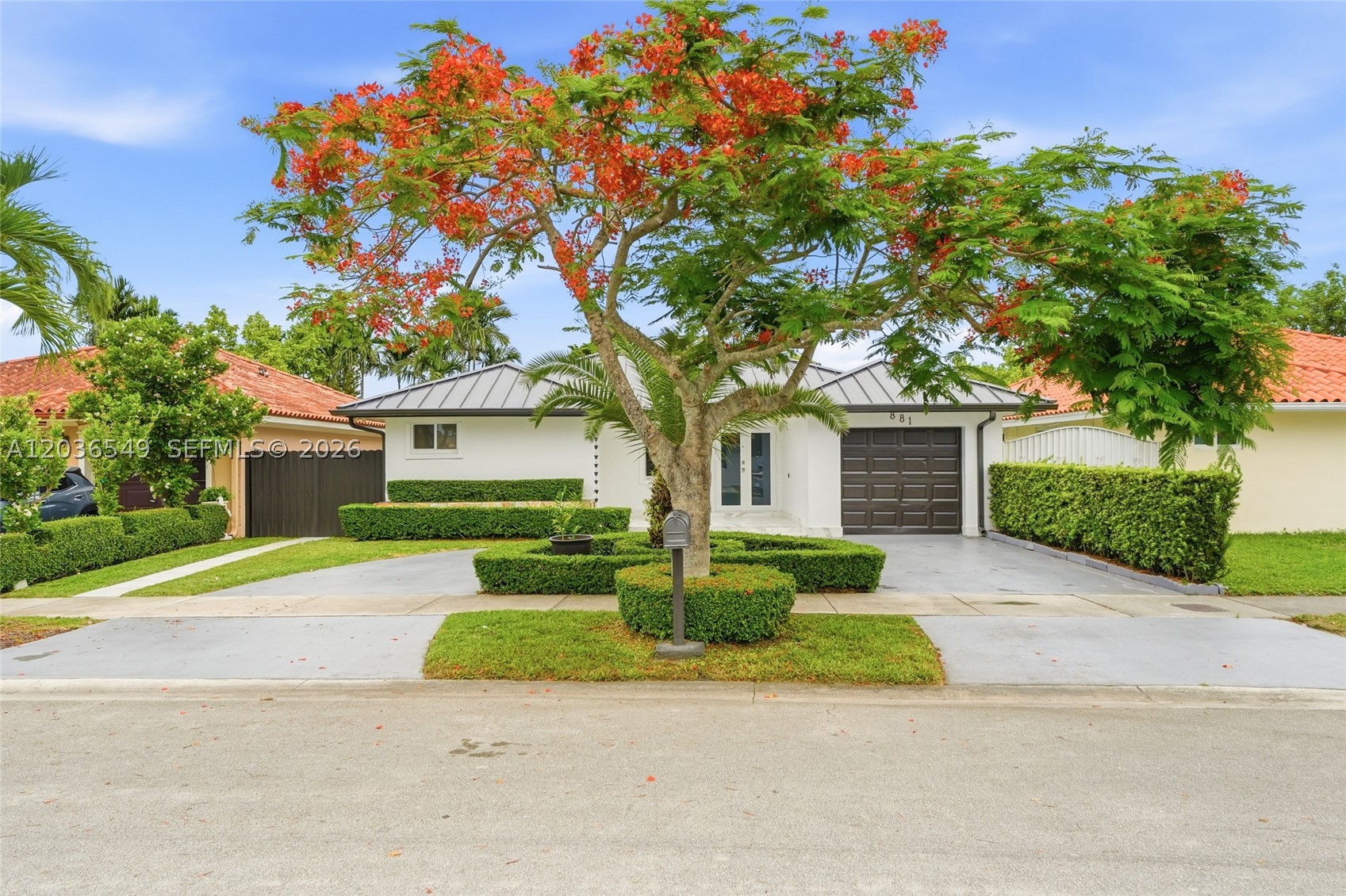 LEOMAR HOMES - Residential Lease