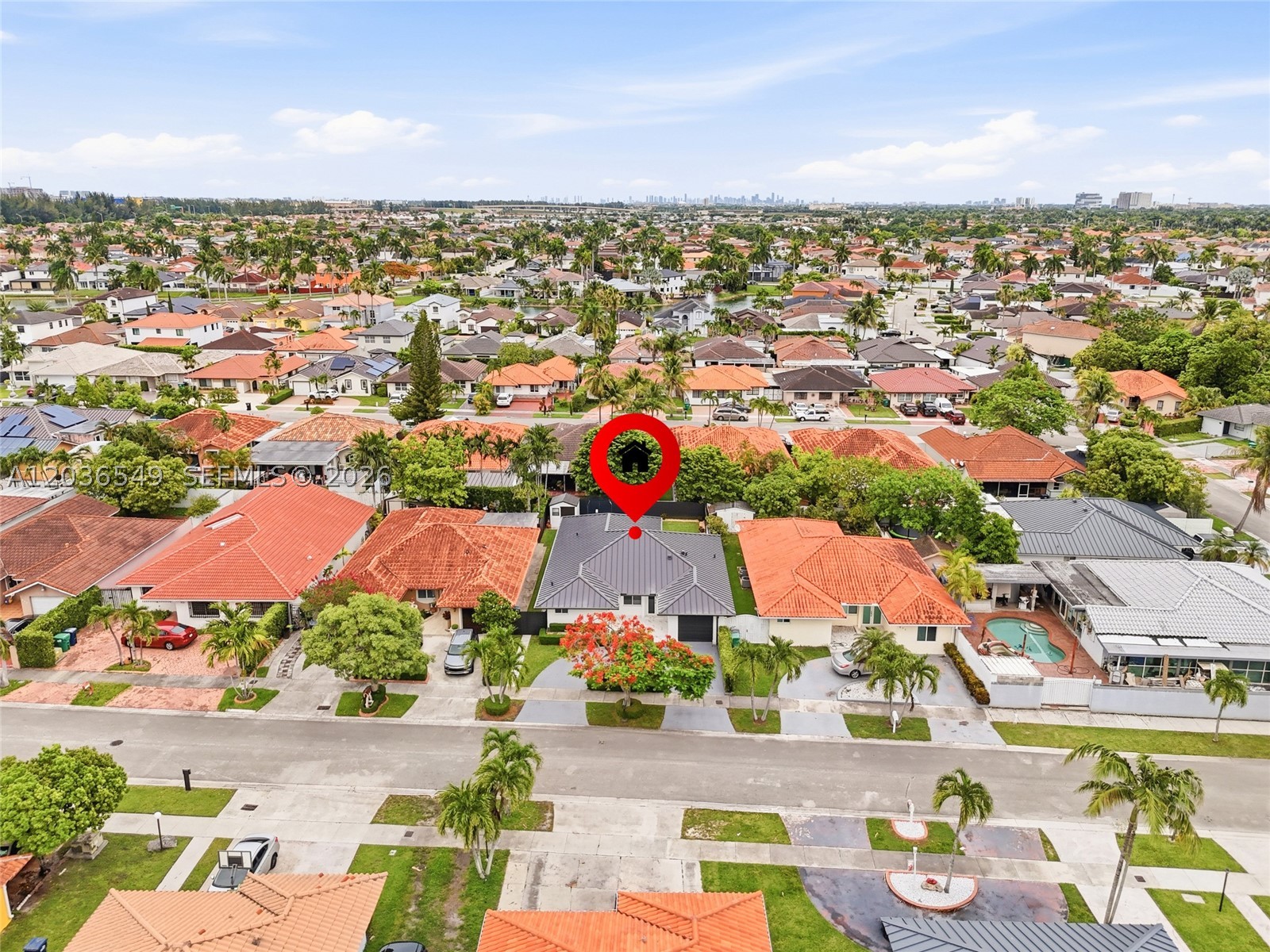 LEOMAR HOMES - Residential Lease