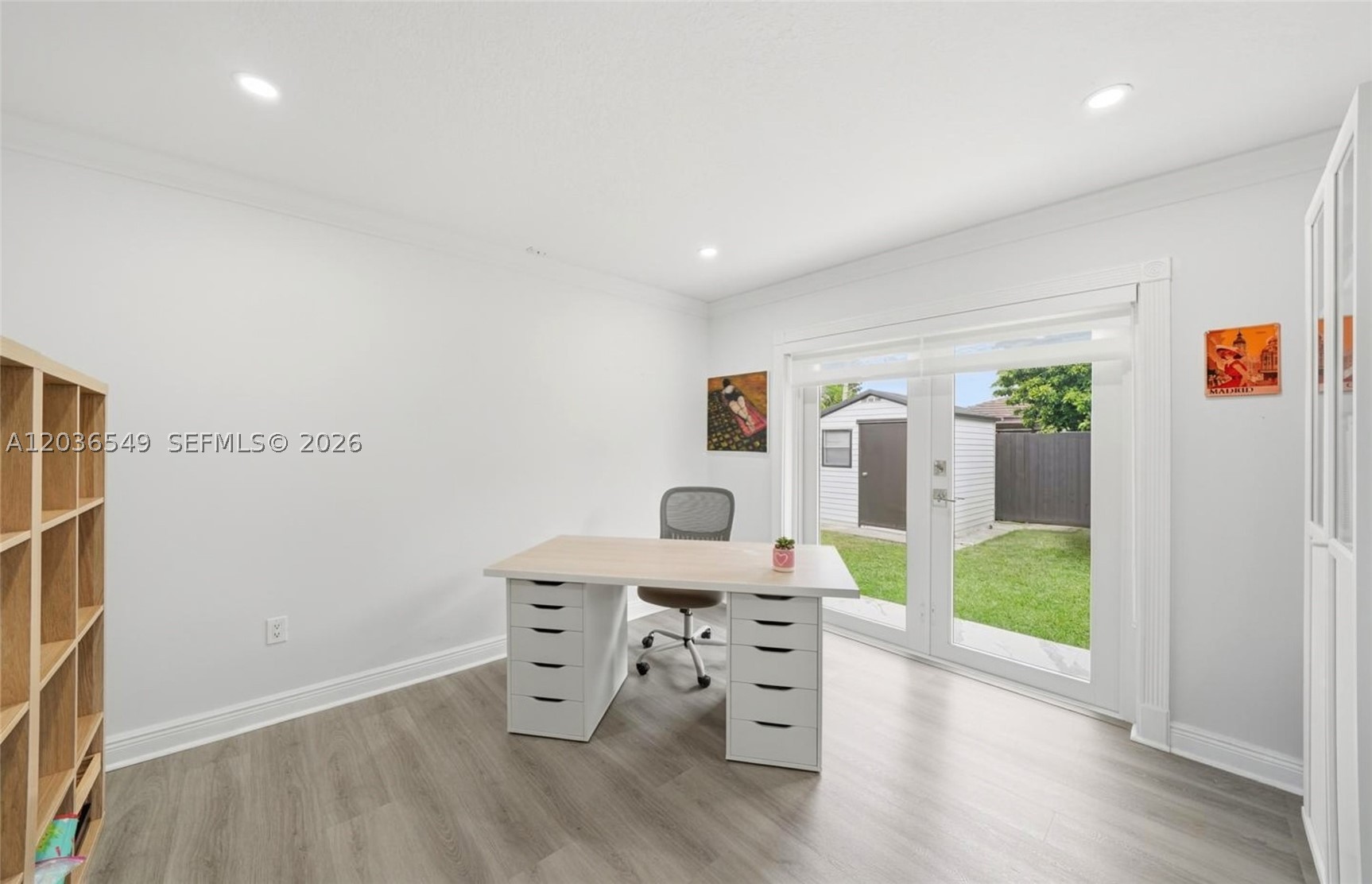 LEOMAR HOMES - Residential Lease