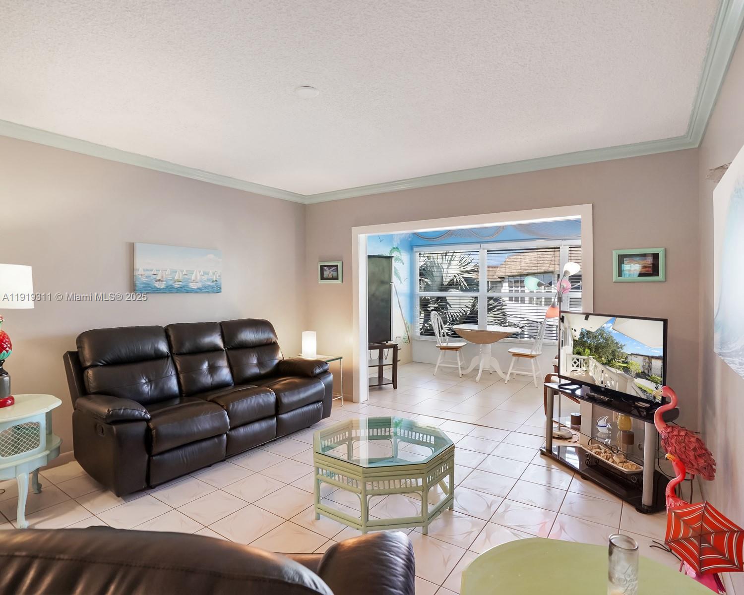 POINCIANA GARDENS CONDO - Residential
