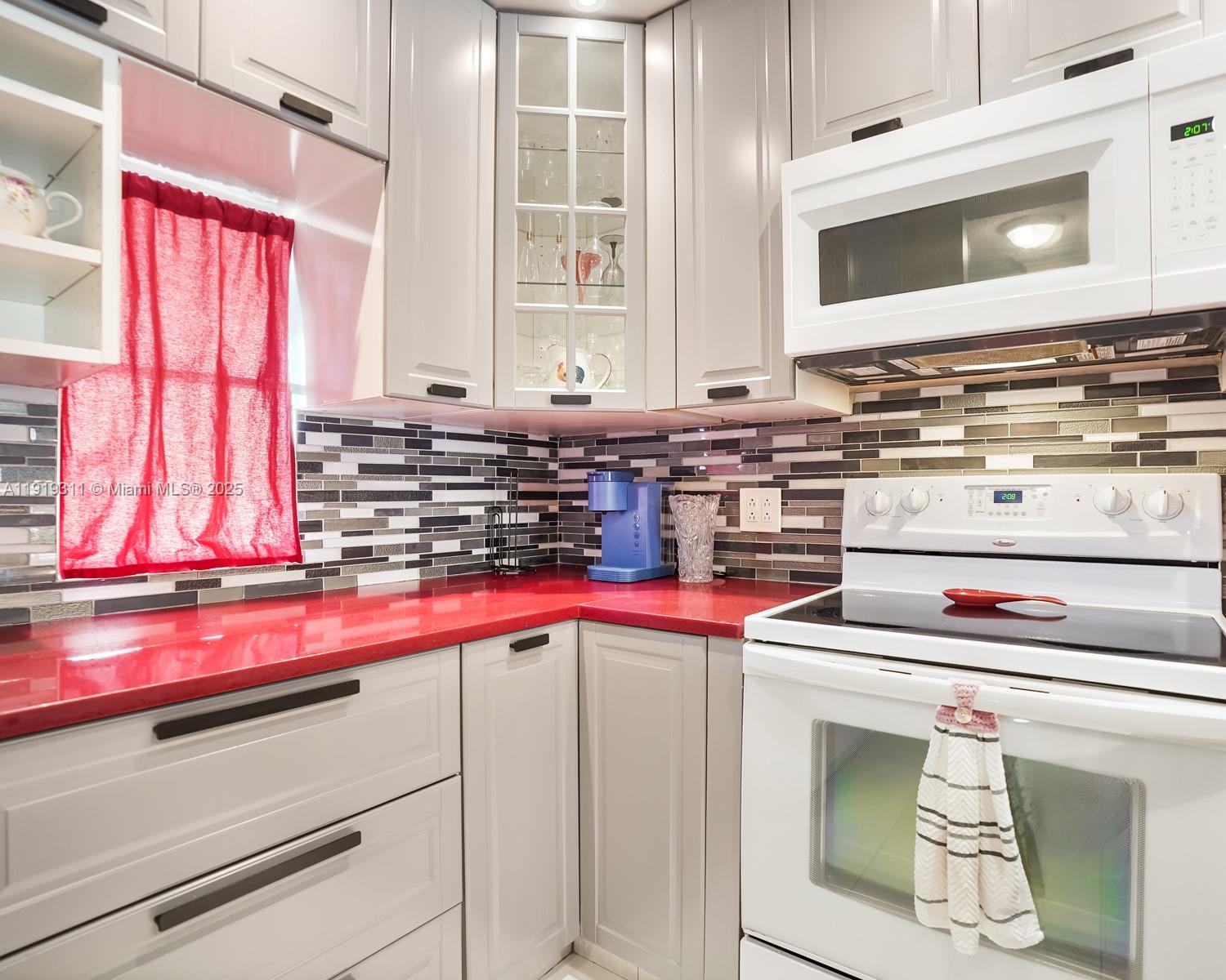 POINCIANA GARDENS CONDO - Residential
