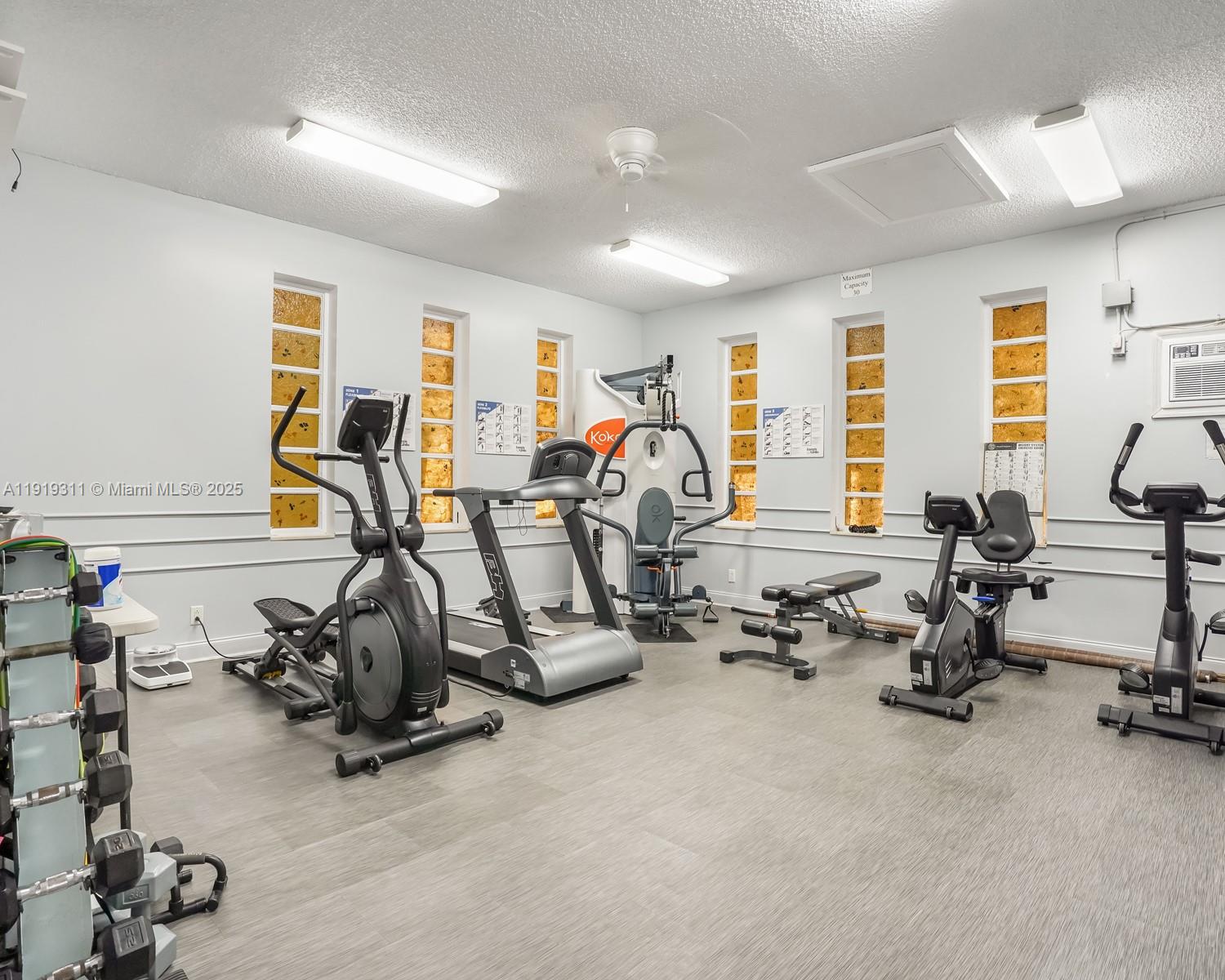 POINCIANA GARDENS CONDO - Residential