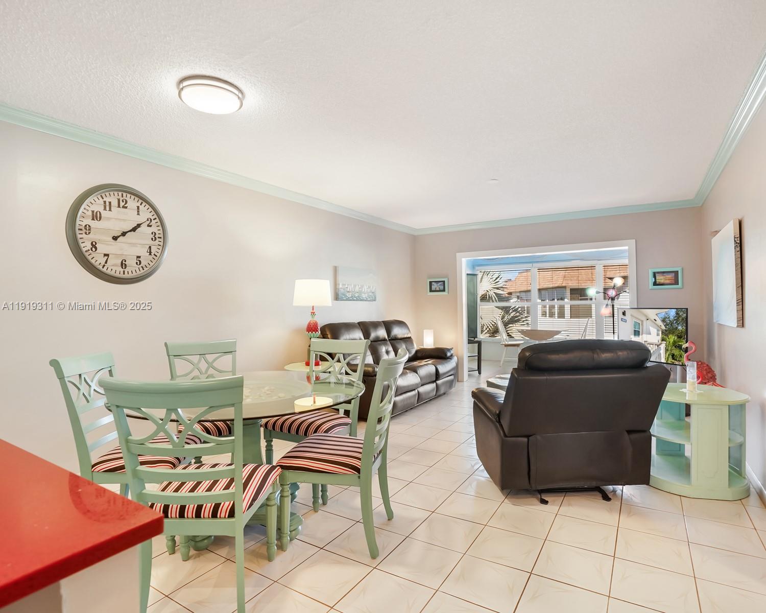 POINCIANA GARDENS CONDO - Residential
