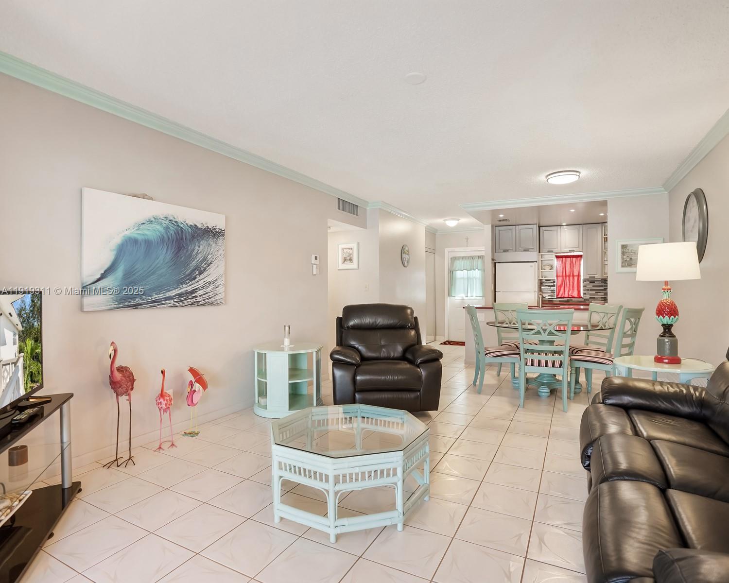 POINCIANA GARDENS CONDO - Residential