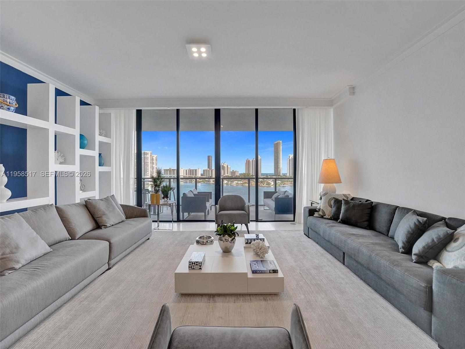 PRIVE CONDO - Residential
