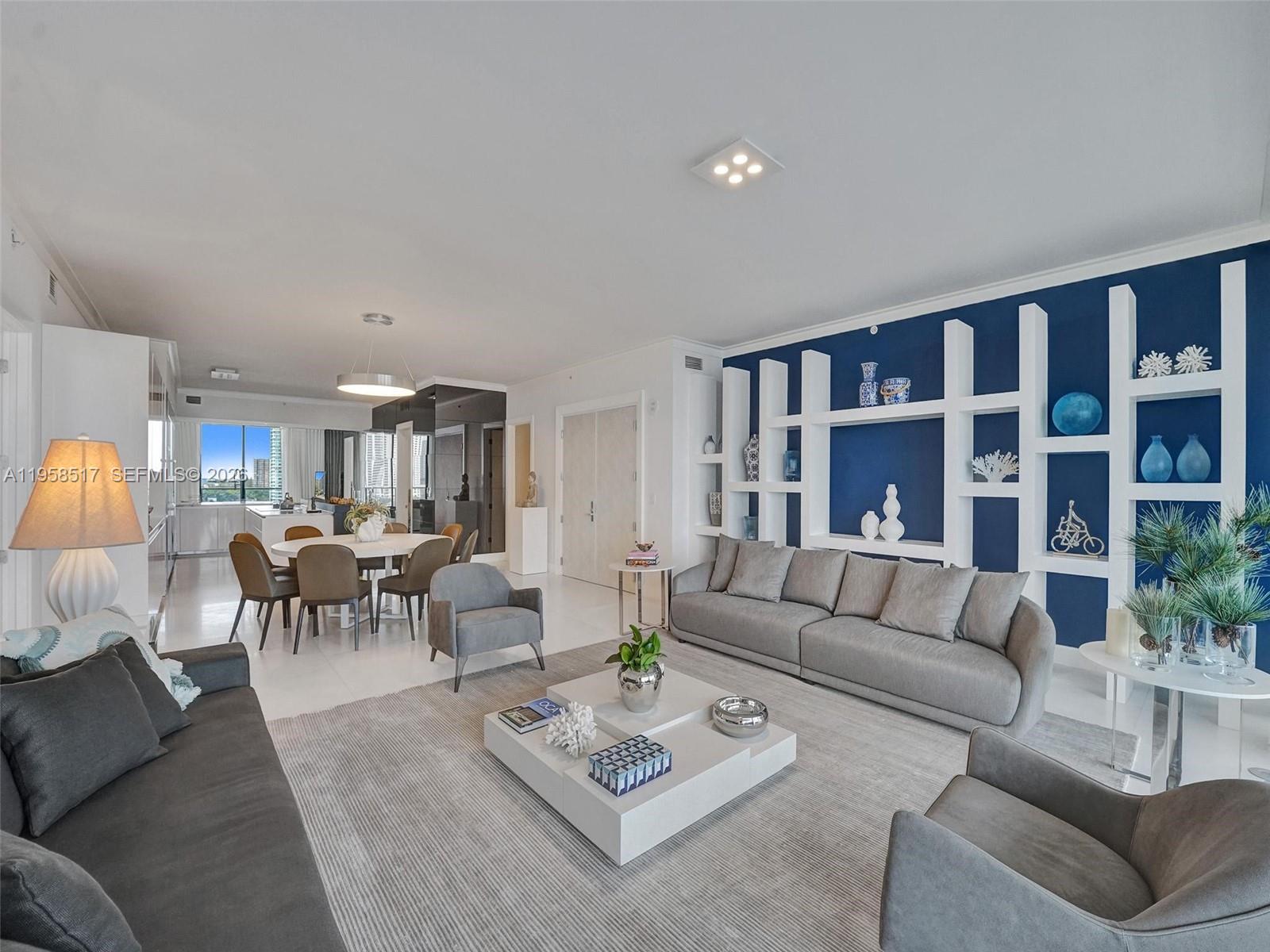 PRIVE CONDO - Residential