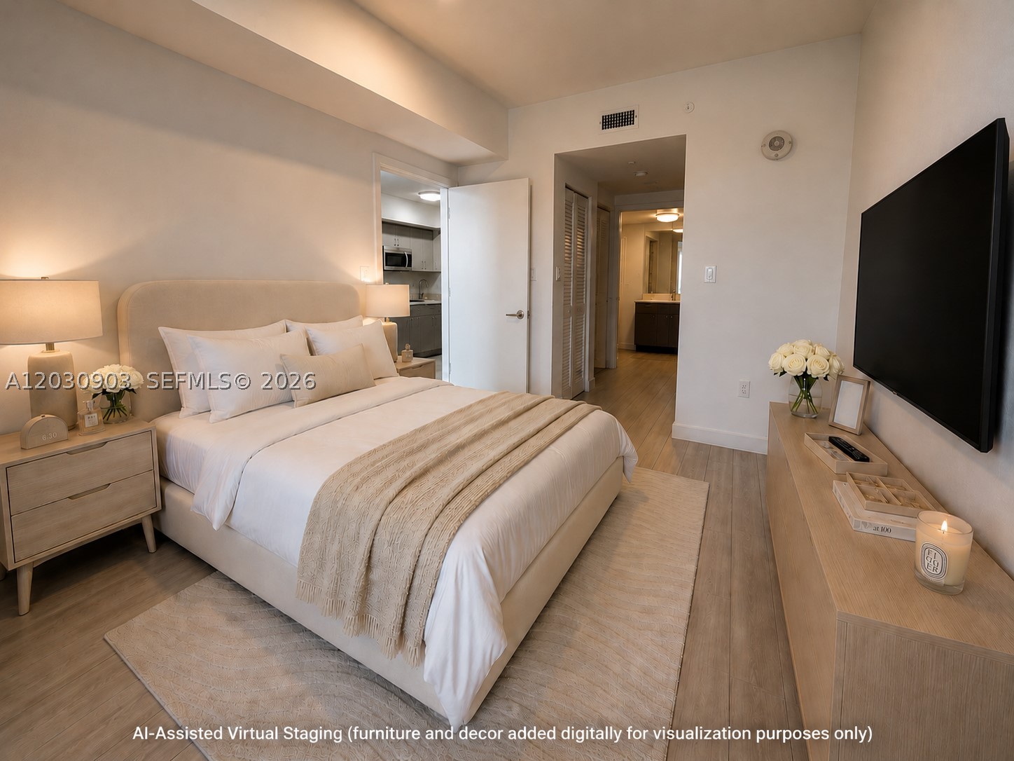 26 EDGEWATER CONDO - Residential