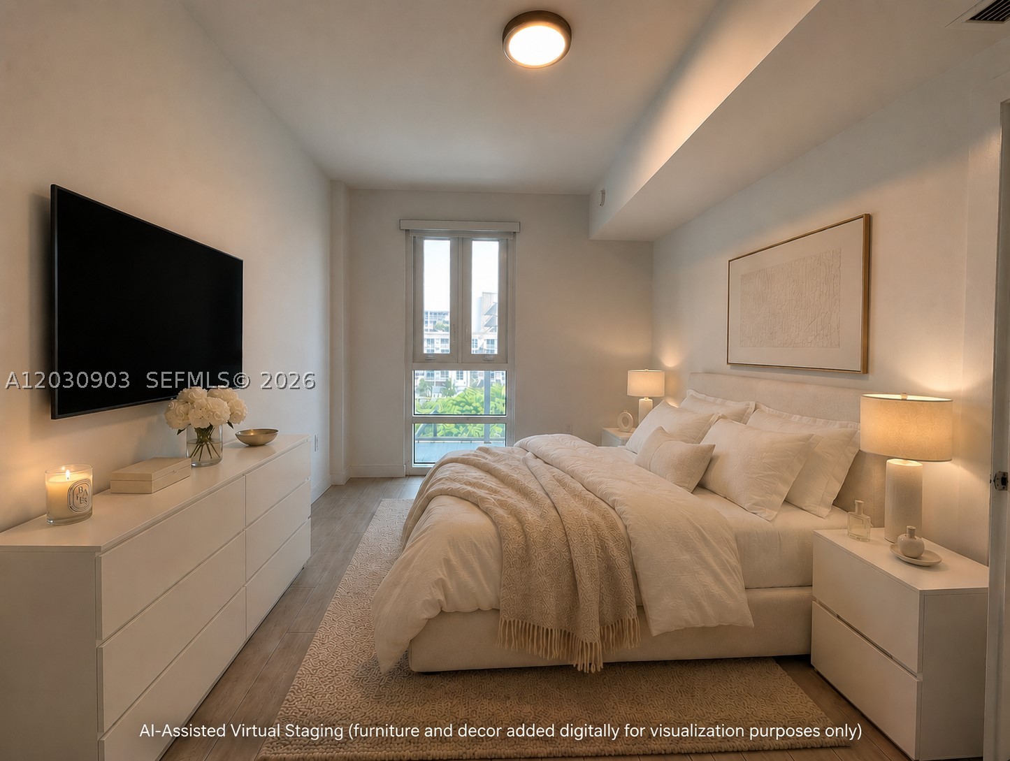 26 EDGEWATER CONDO - Residential