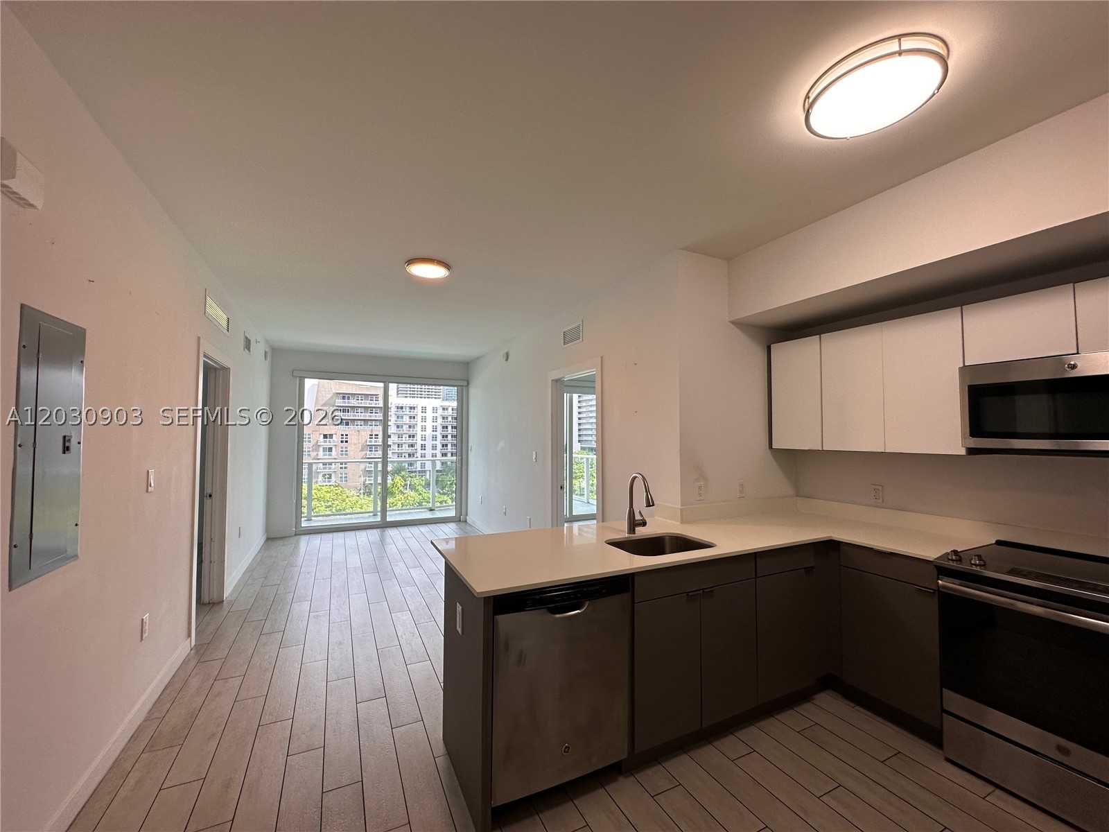26 EDGEWATER CONDO - Residential