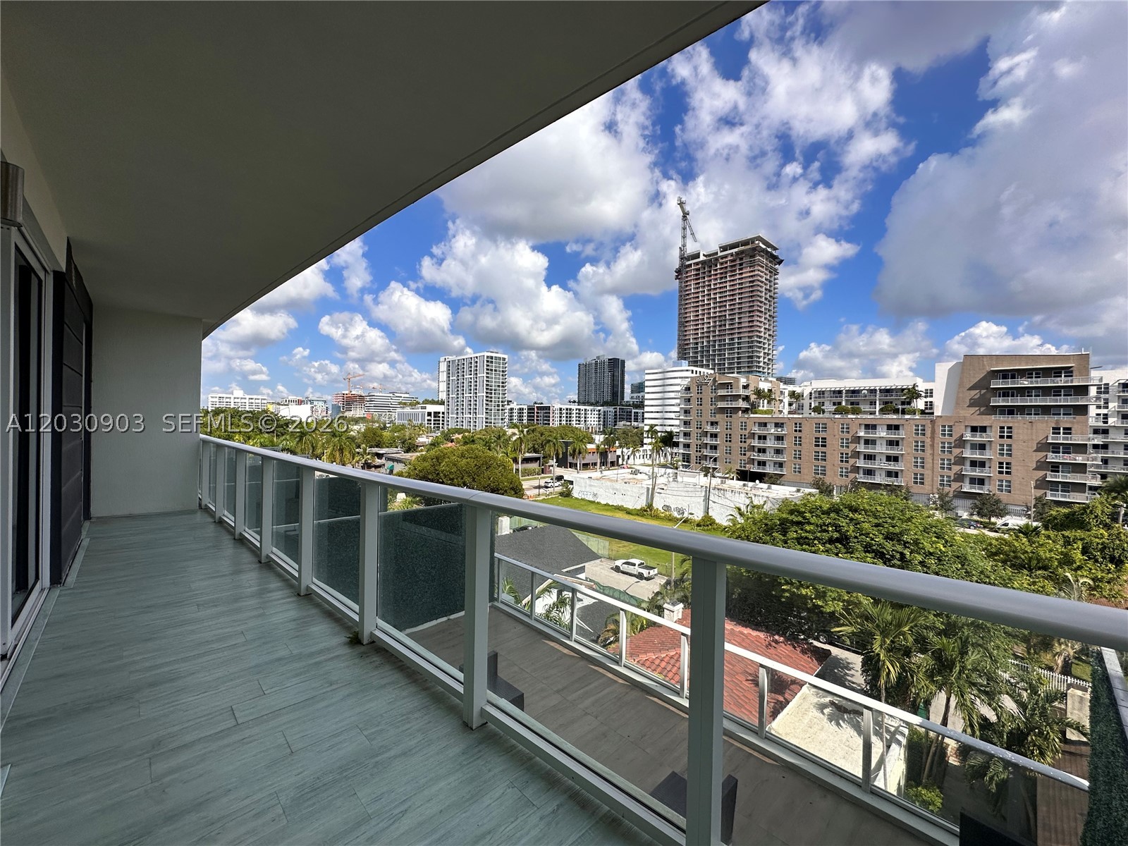 26 EDGEWATER CONDO - Residential