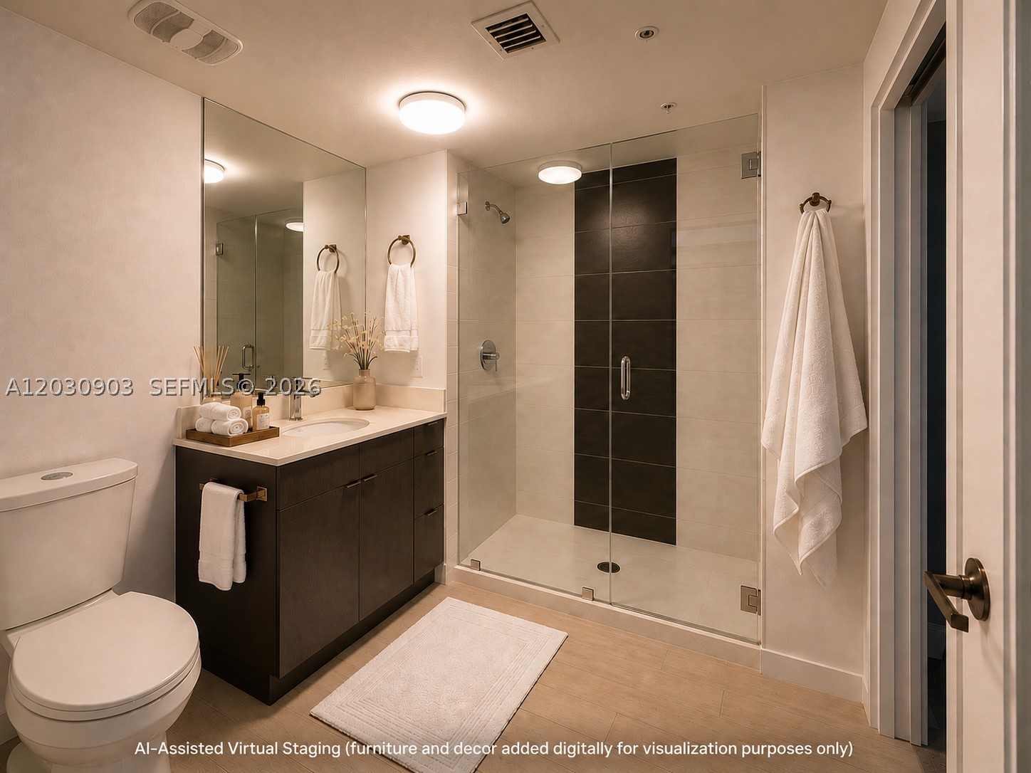 26 EDGEWATER CONDO - Residential