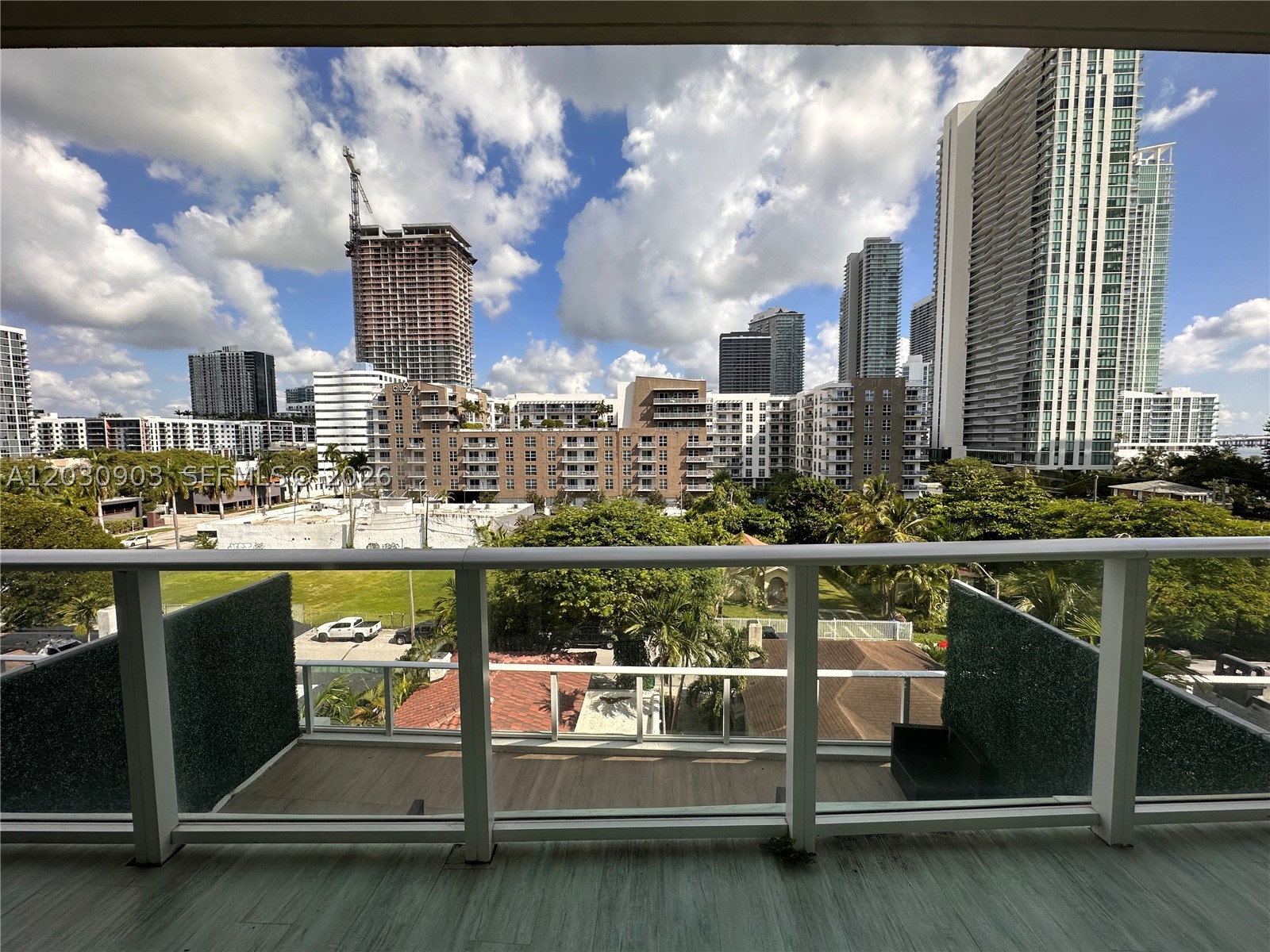 26 EDGEWATER CONDO - Residential