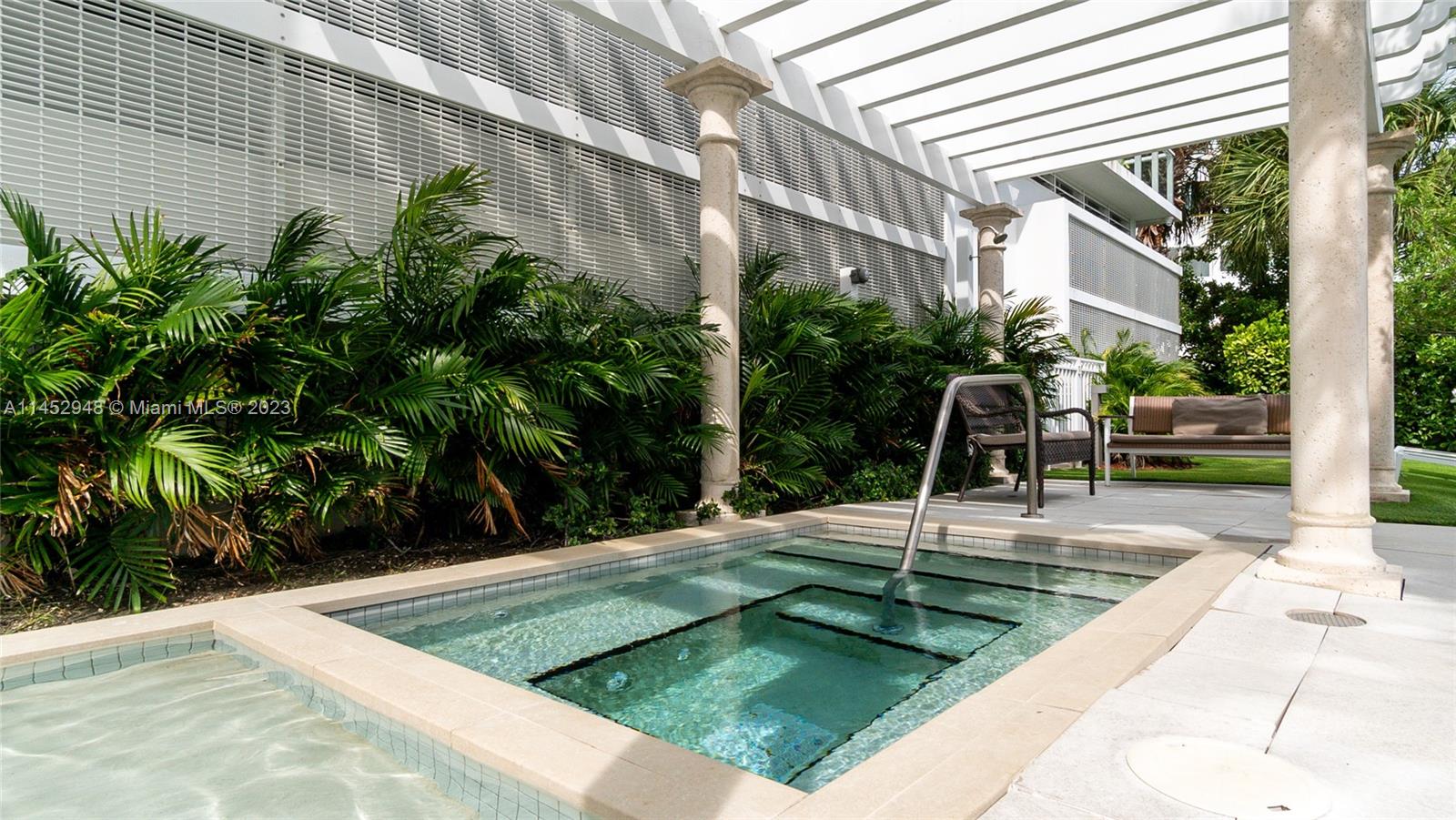 BAY HARBOUR ISLAND - Residential Lease
