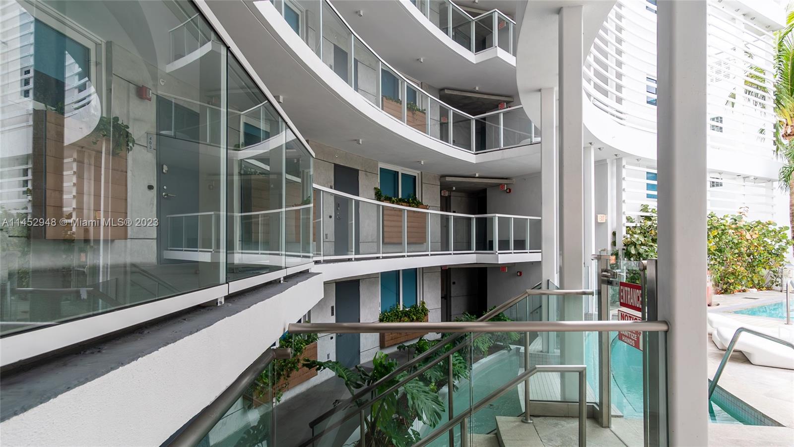 BAY HARBOUR ISLAND - Residential Lease